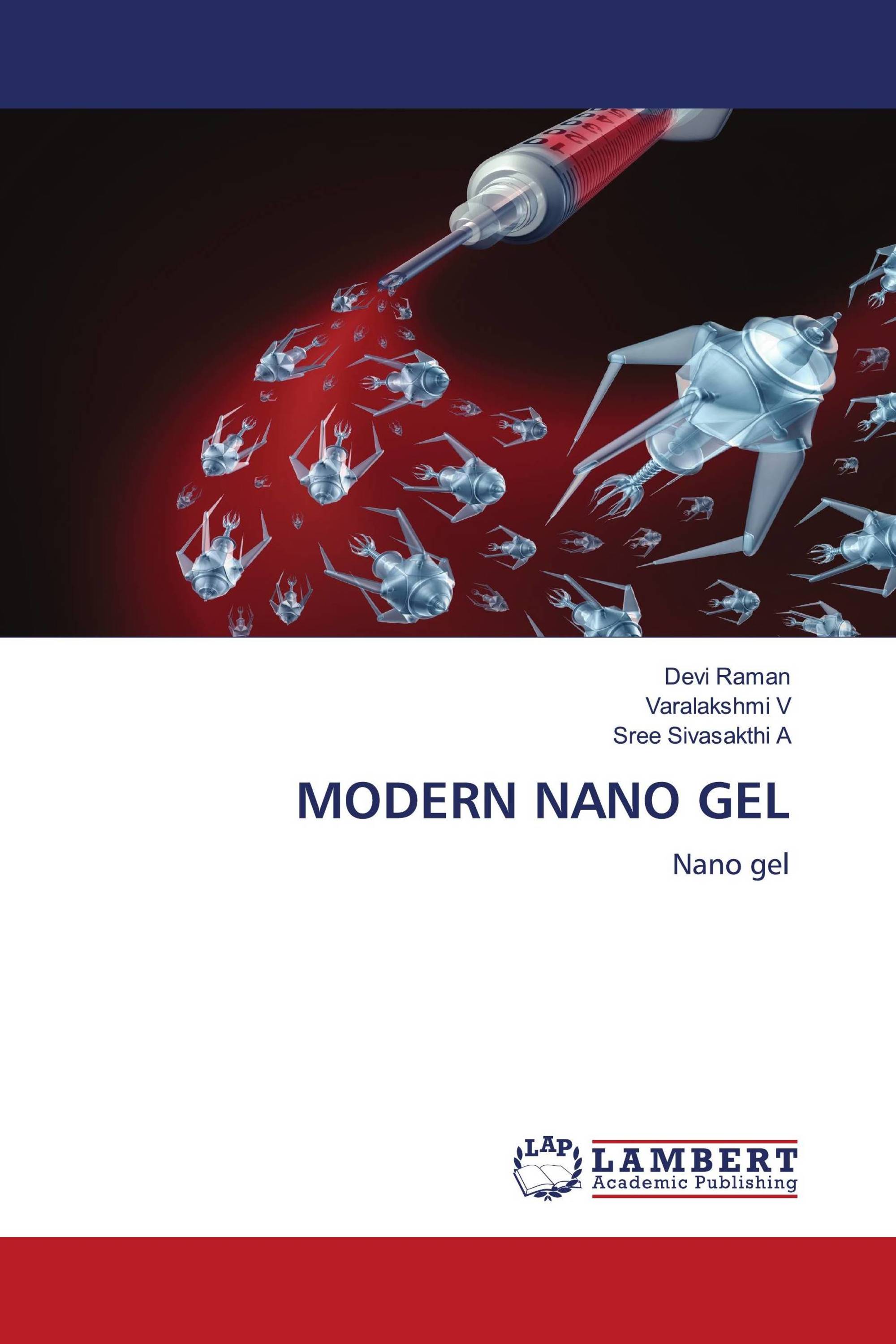 MODERN NANO GEL