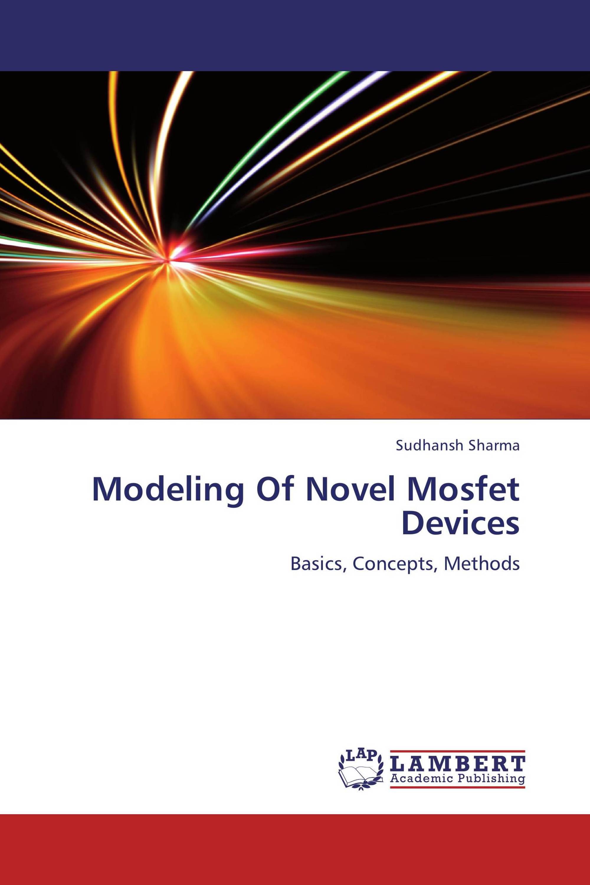 Modeling Of Novel Mosfet Devices