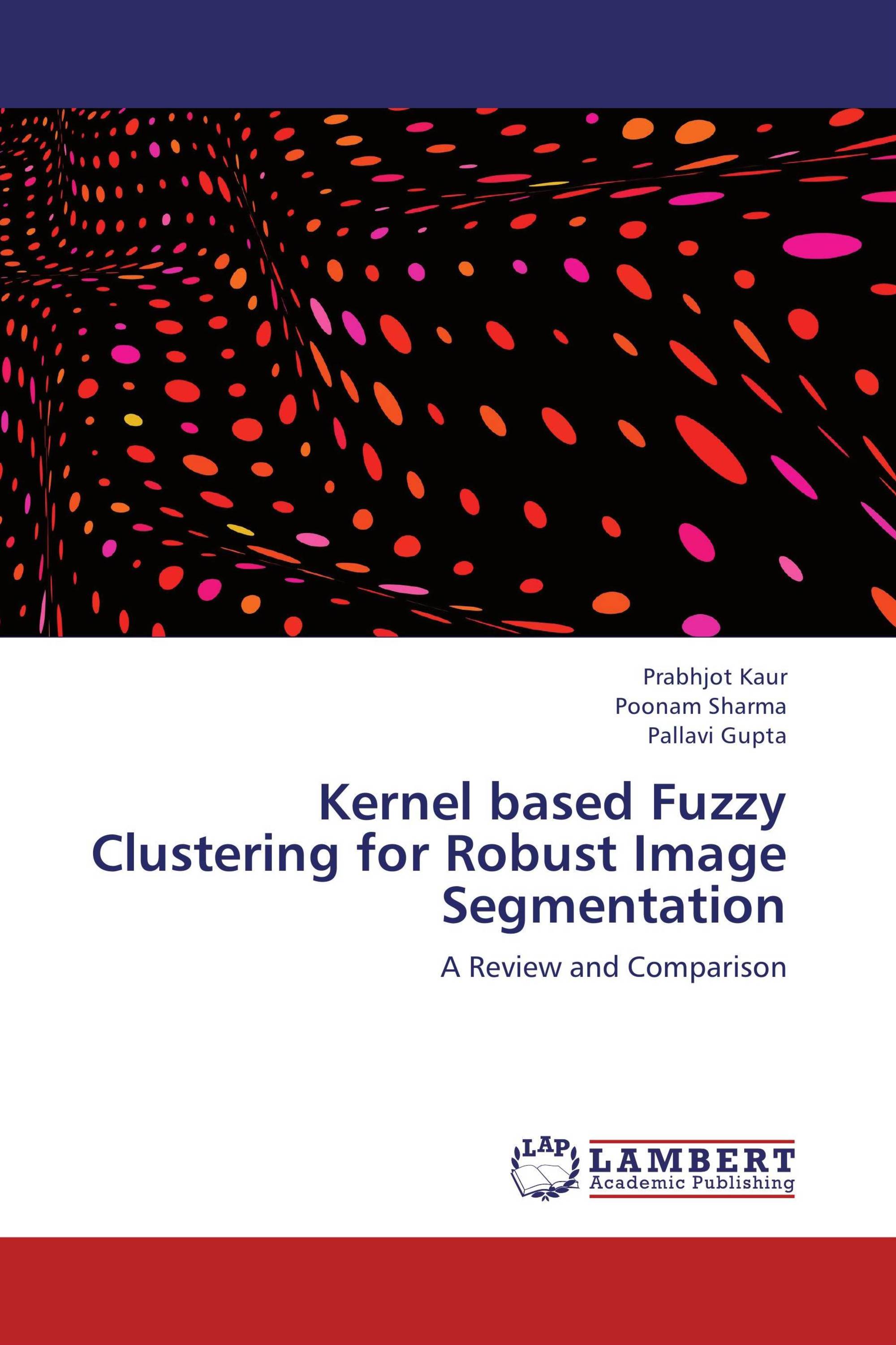 K means clustering image