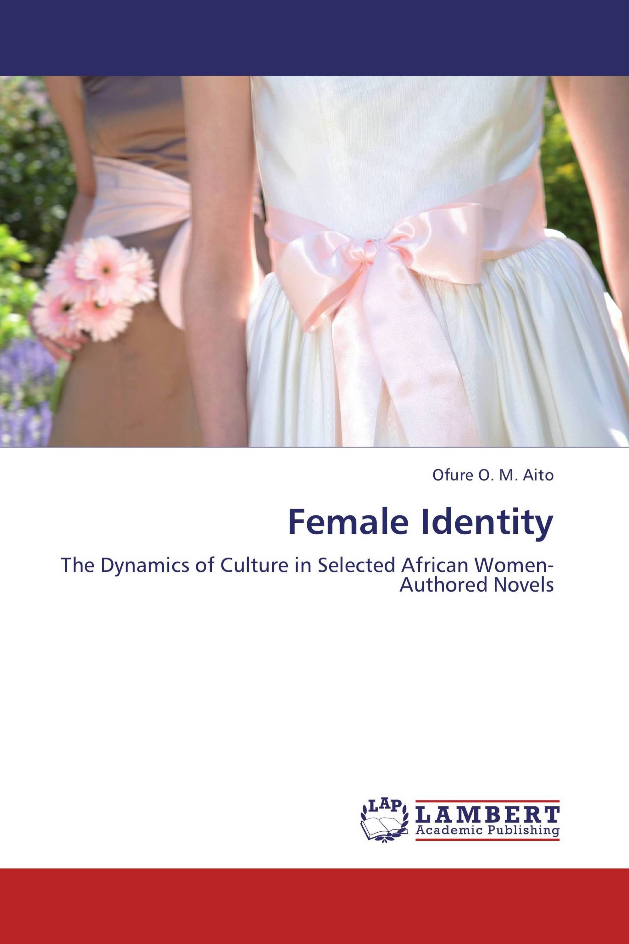 The Evolution Of Female Identity - jo00qoa