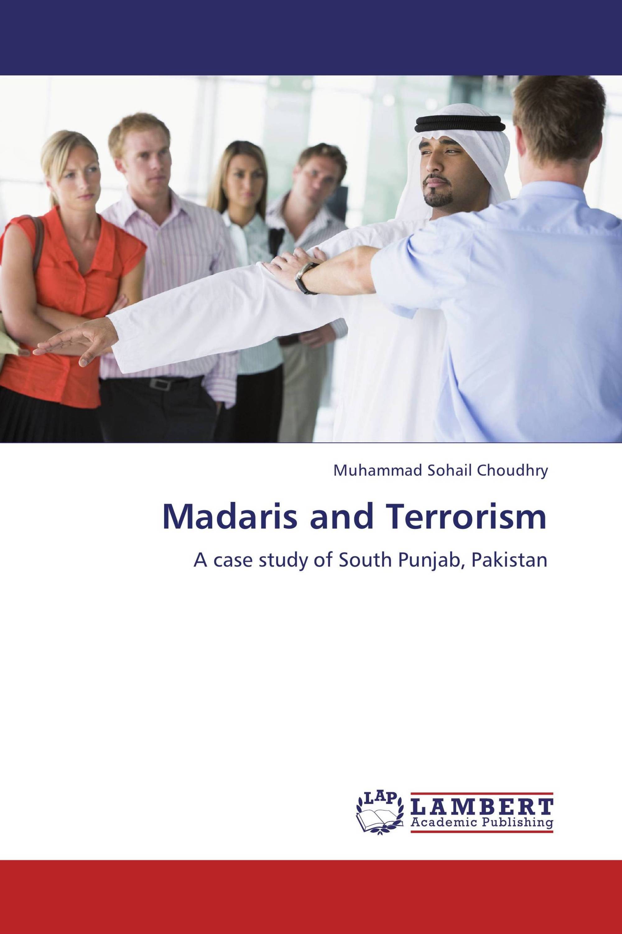 Madaris and Terrorism