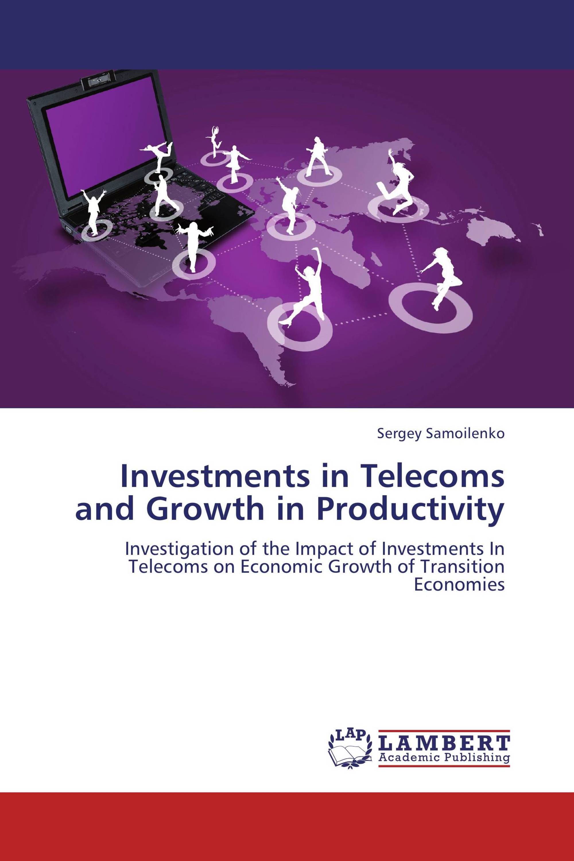 Investments in Telecoms and Growth in Productivity