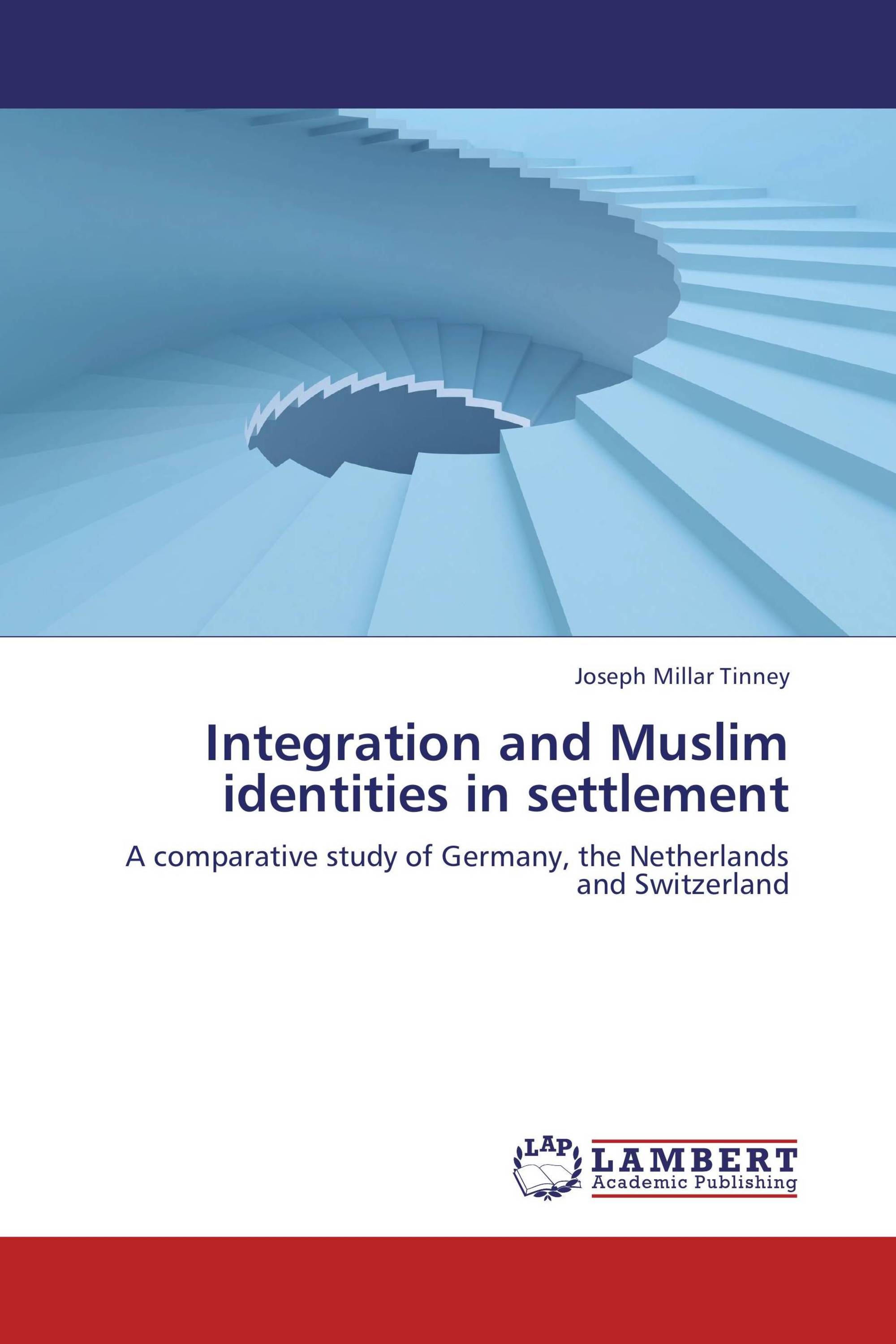 Integration and Muslim identities in settlement