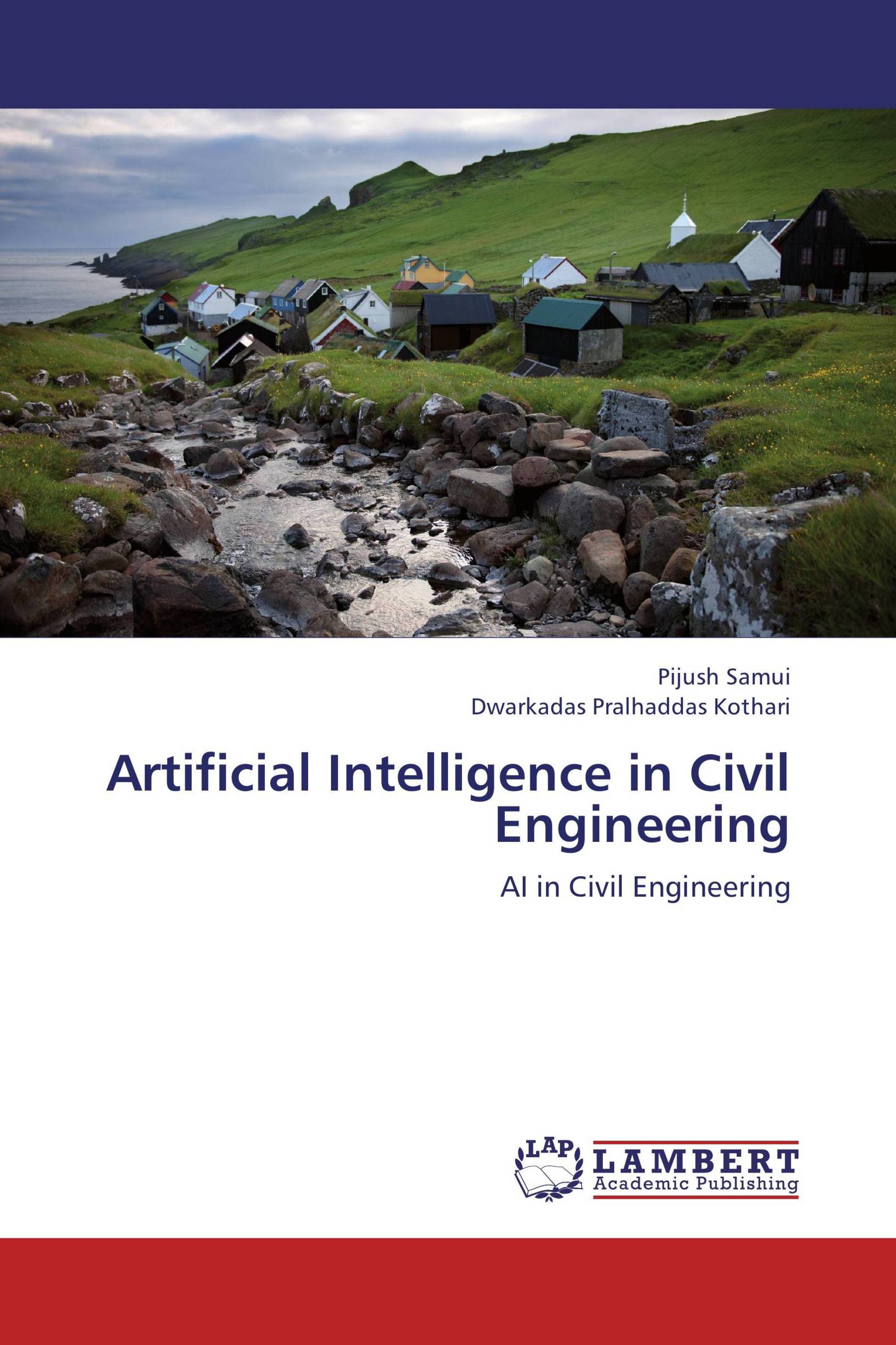 artificial intelligence in civil engineering literature review