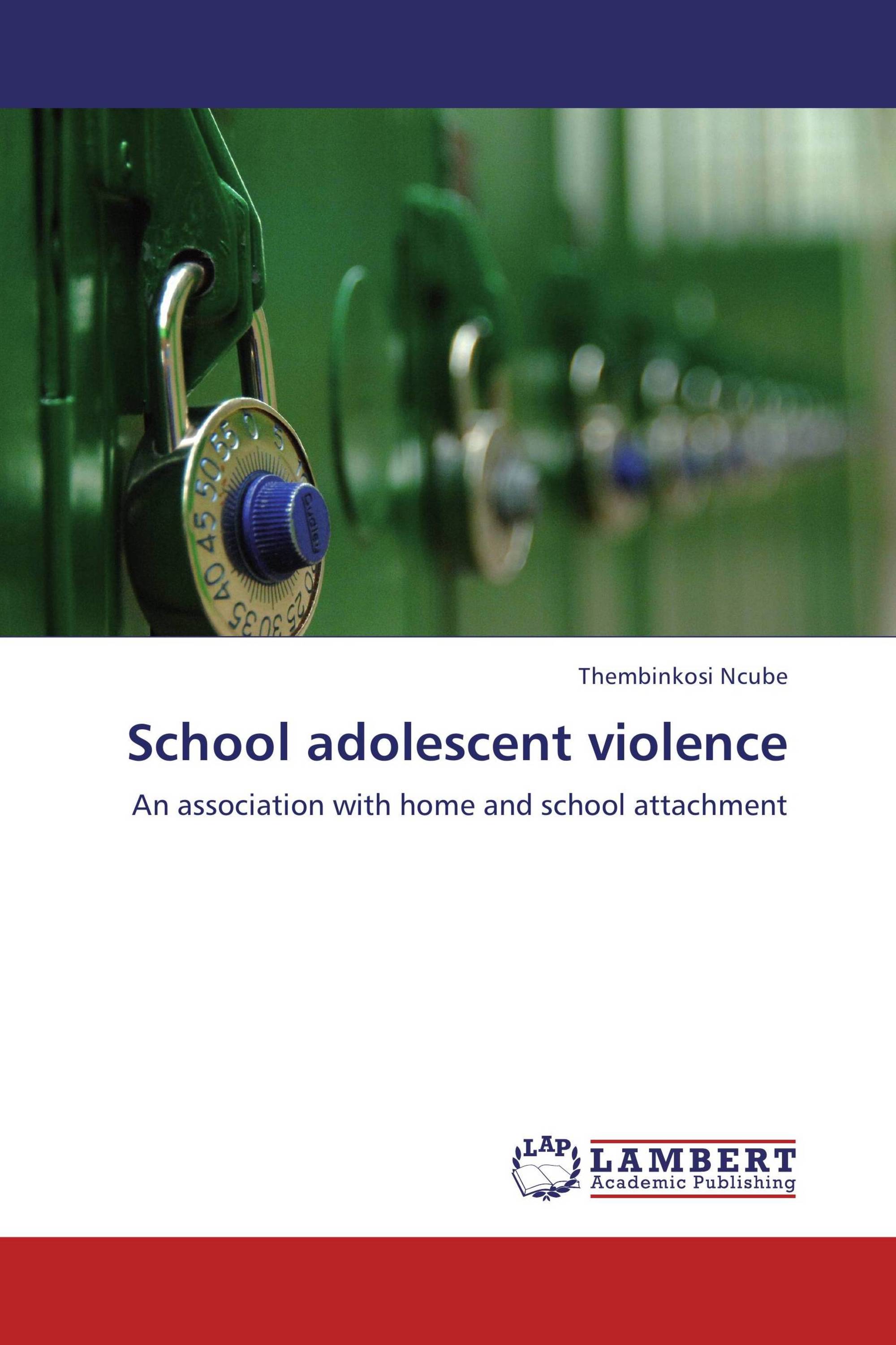 School adolescent violence