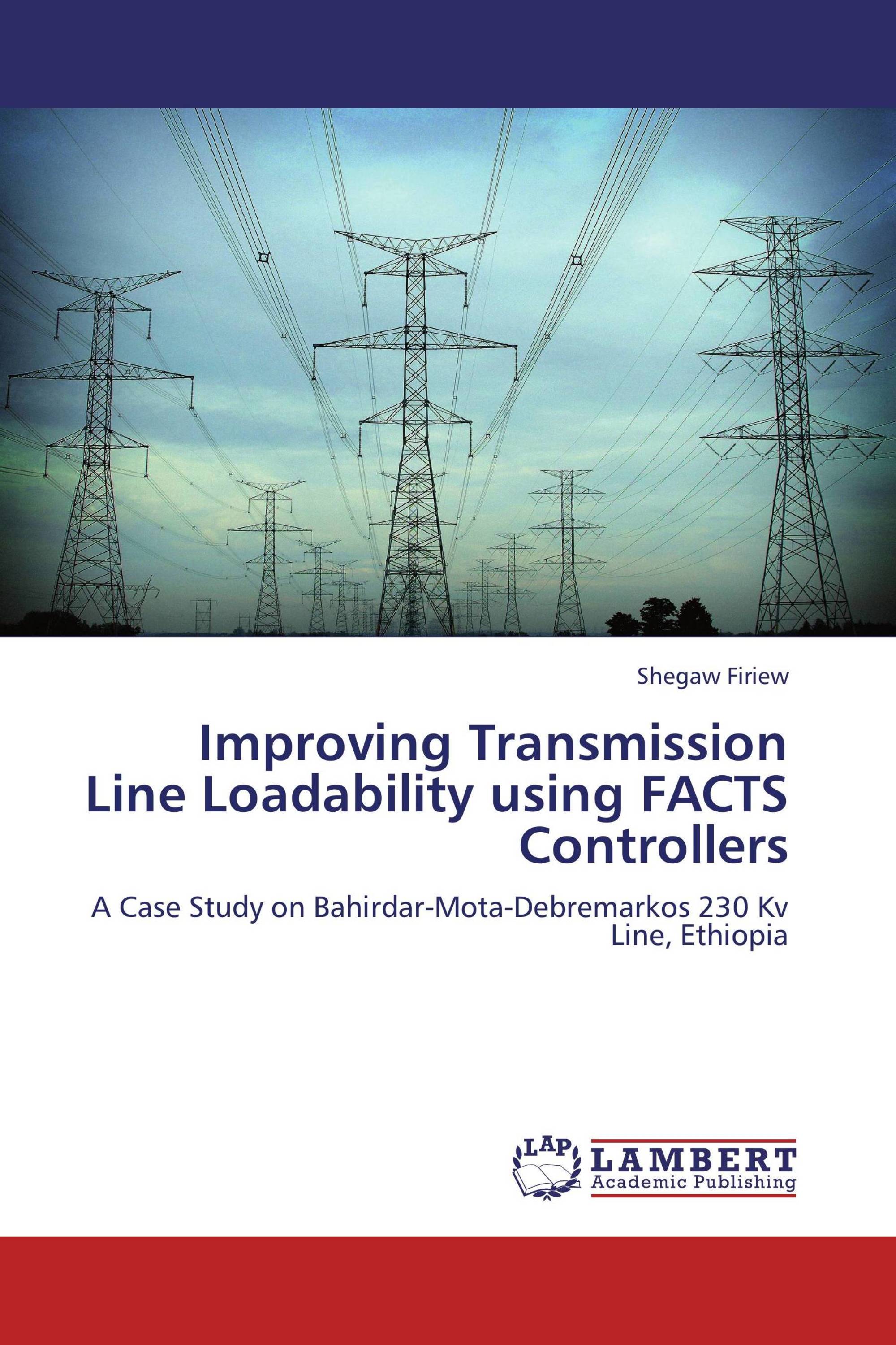 Improving Transmission Line Loadability using FACTS Controllers / 9783