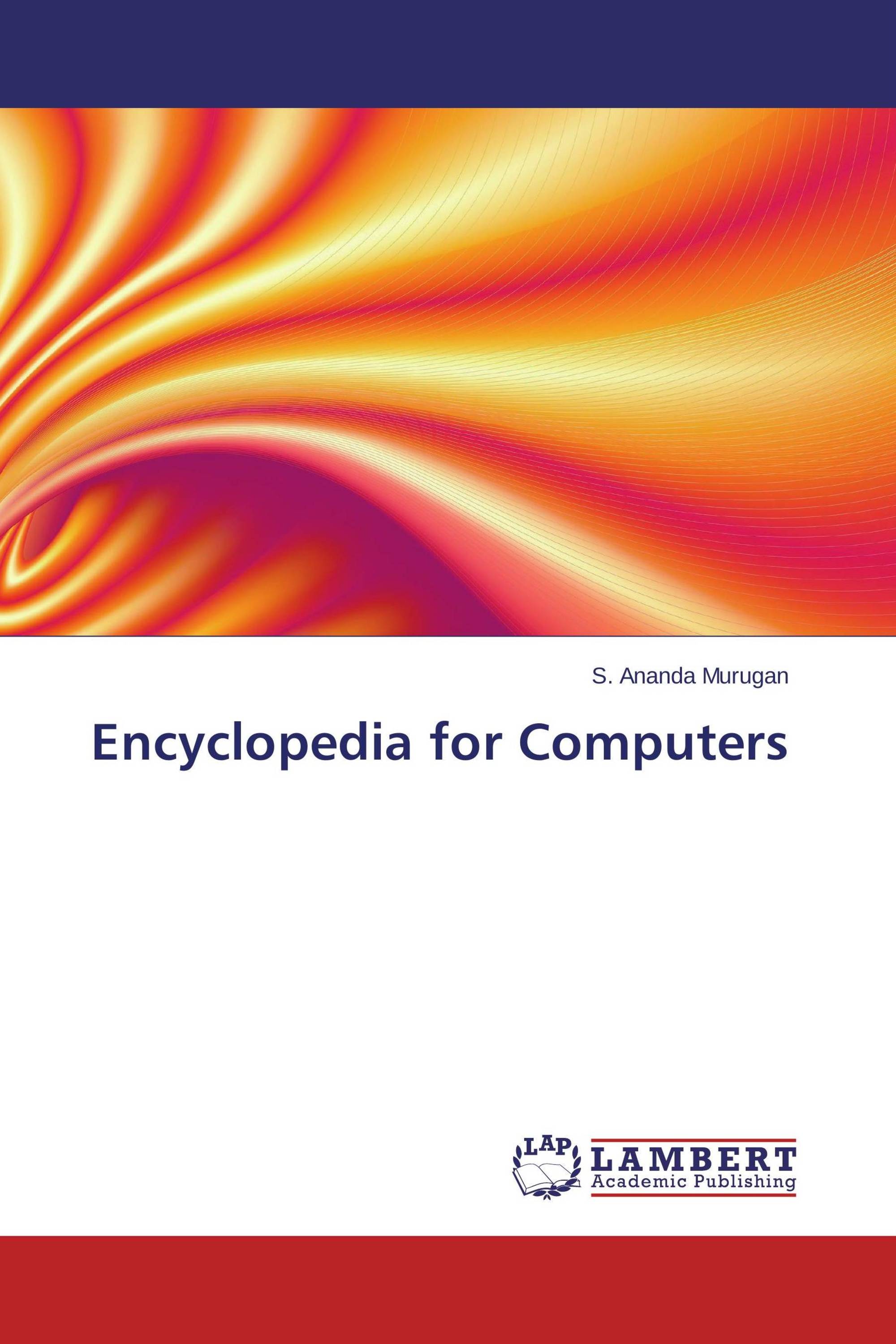 Encyclopedia for Computers