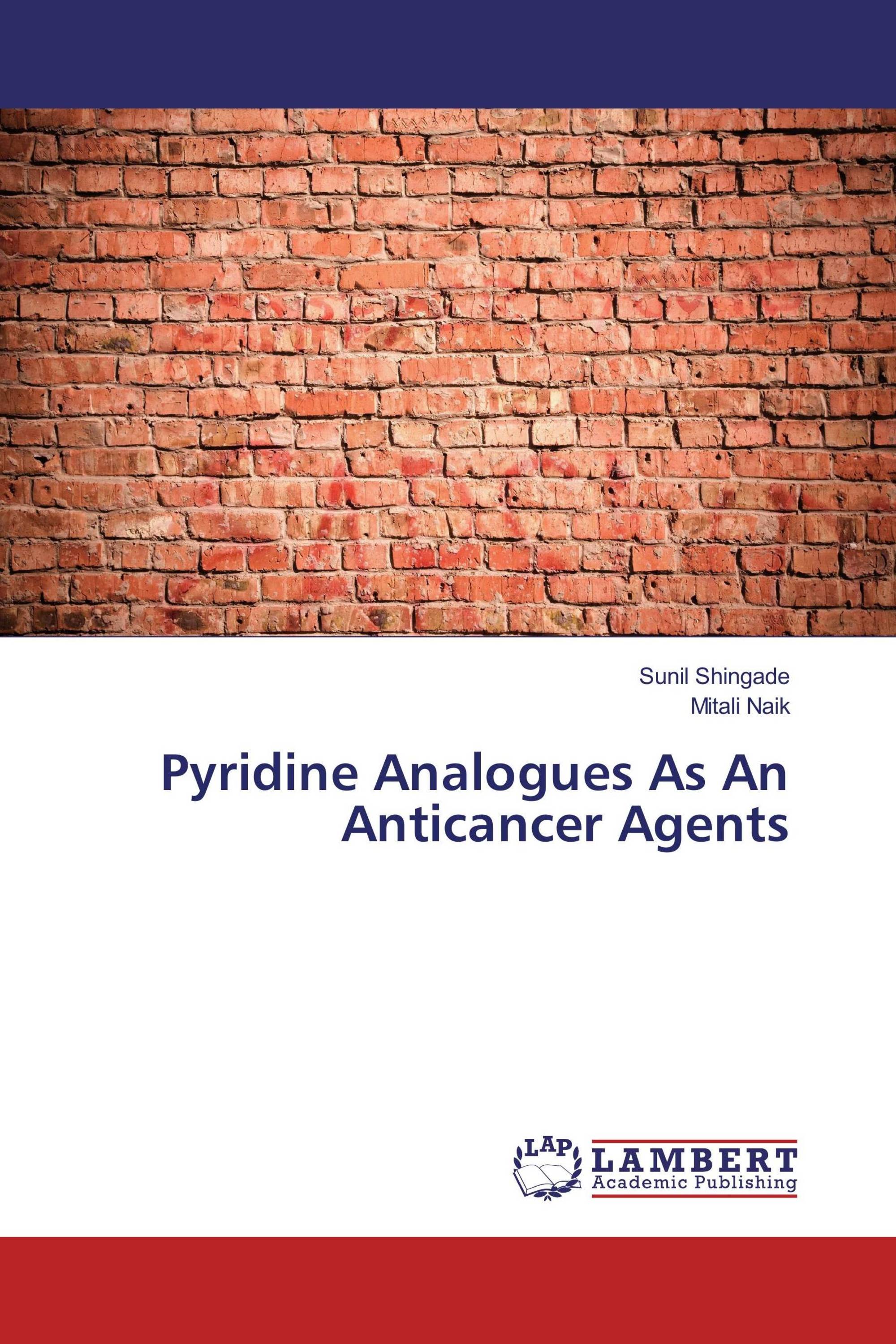 Pyridine Analogues As An Anticancer Agents