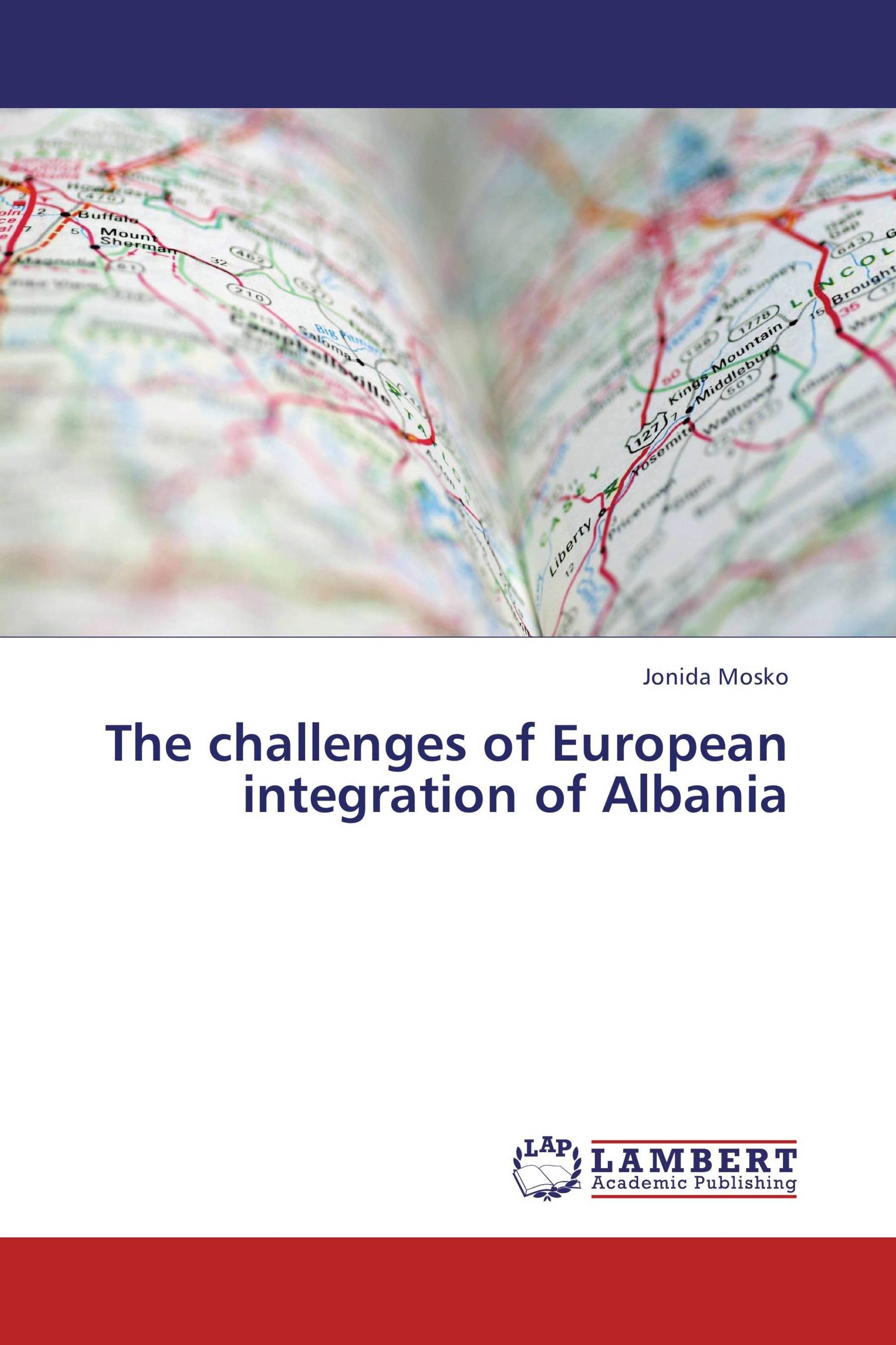 The challenges of European integration of Albania