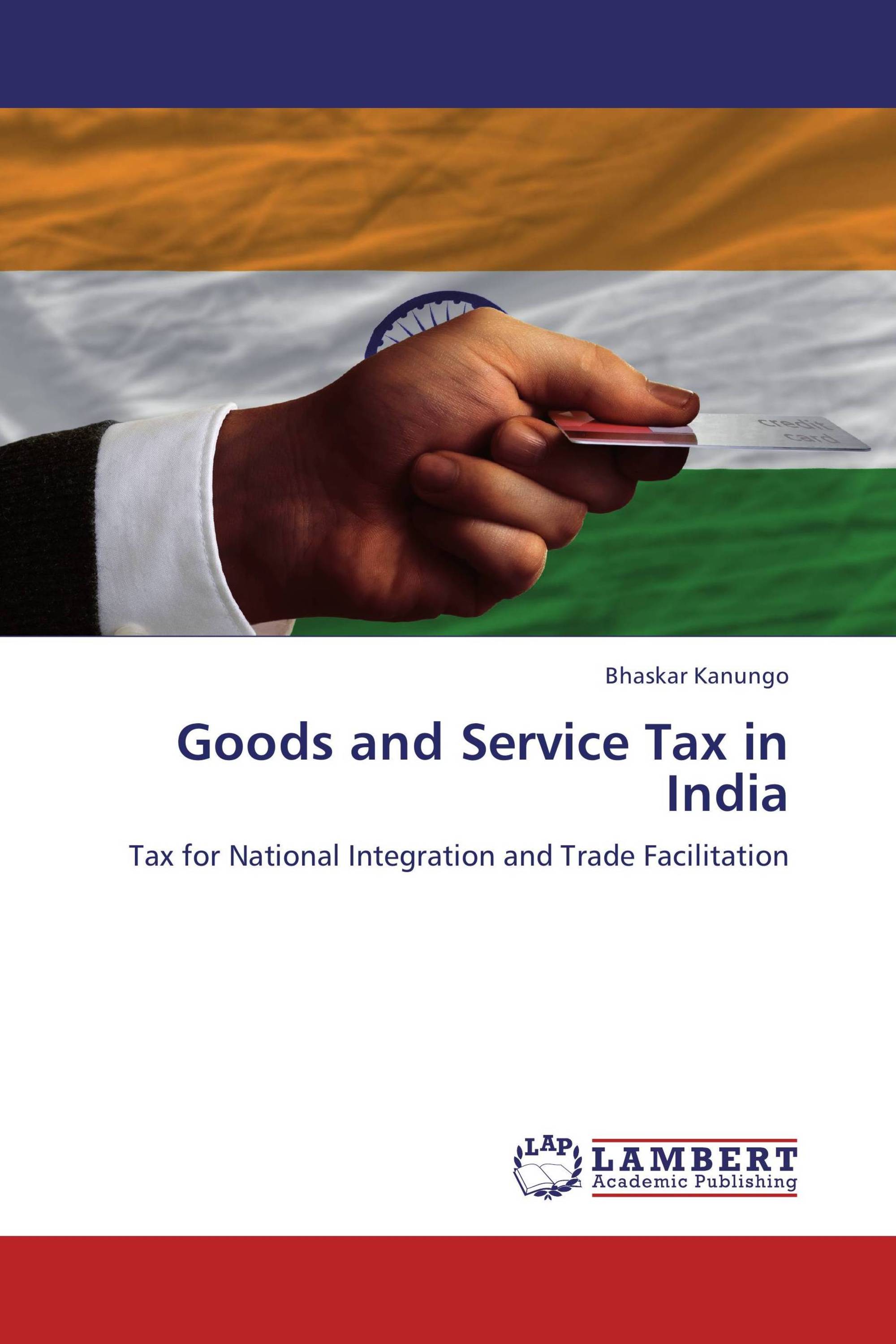 goods-and-service-tax-in-india-978-3-659-29422-8-9783659294228