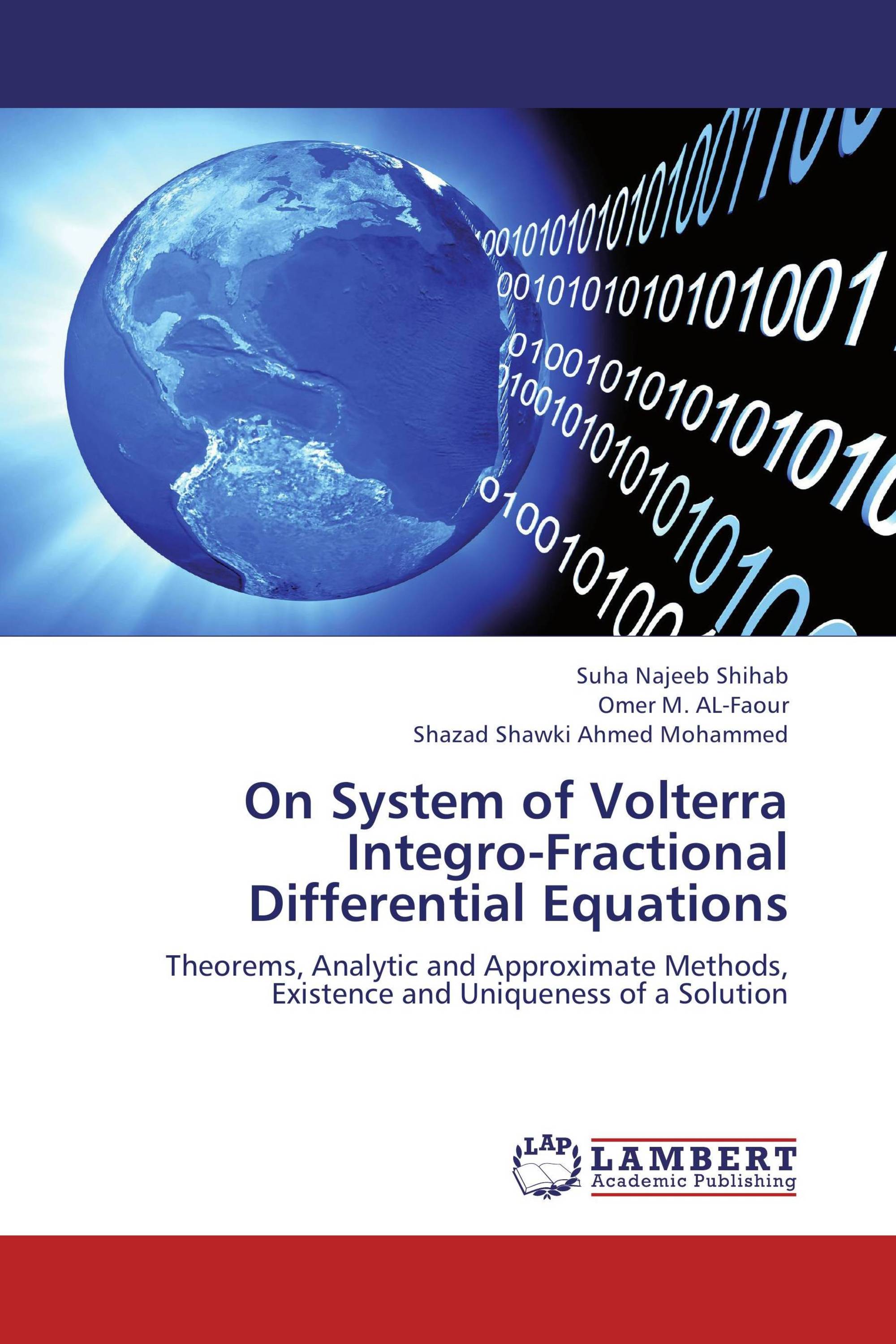 On System of Volterra Integro-Fractional Differential Equations