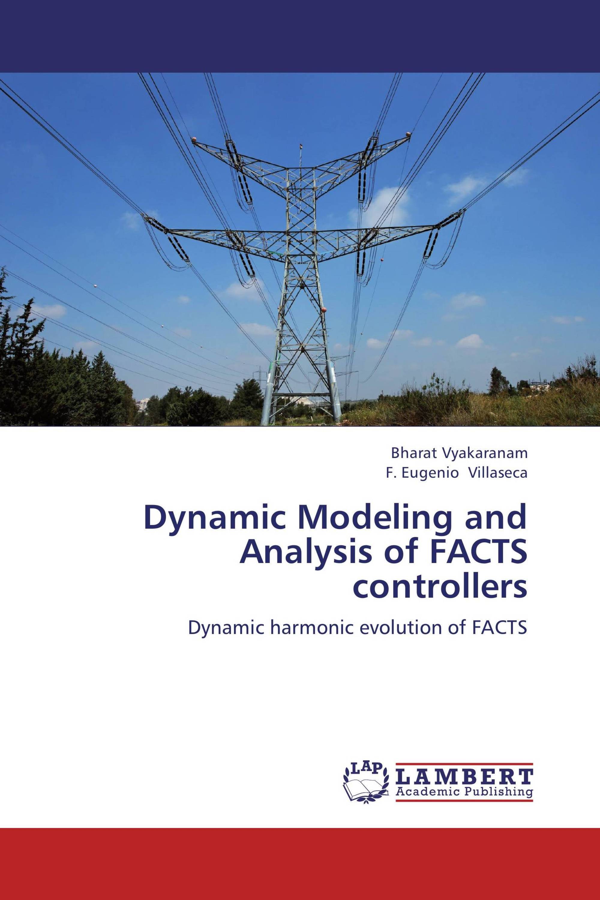 Dynamic Modeling and Analysis of FACTS controllers