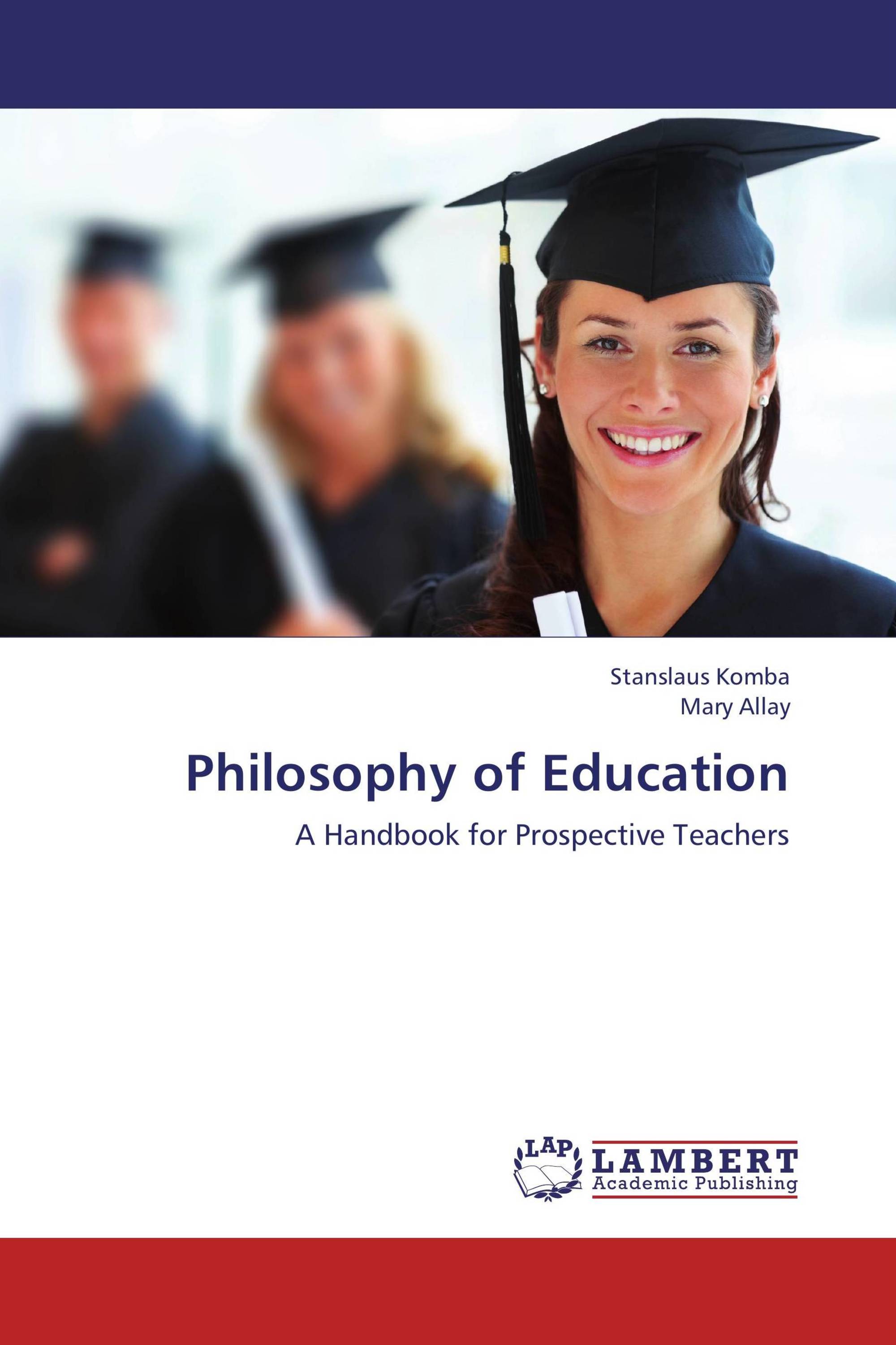 Philosophy of Education