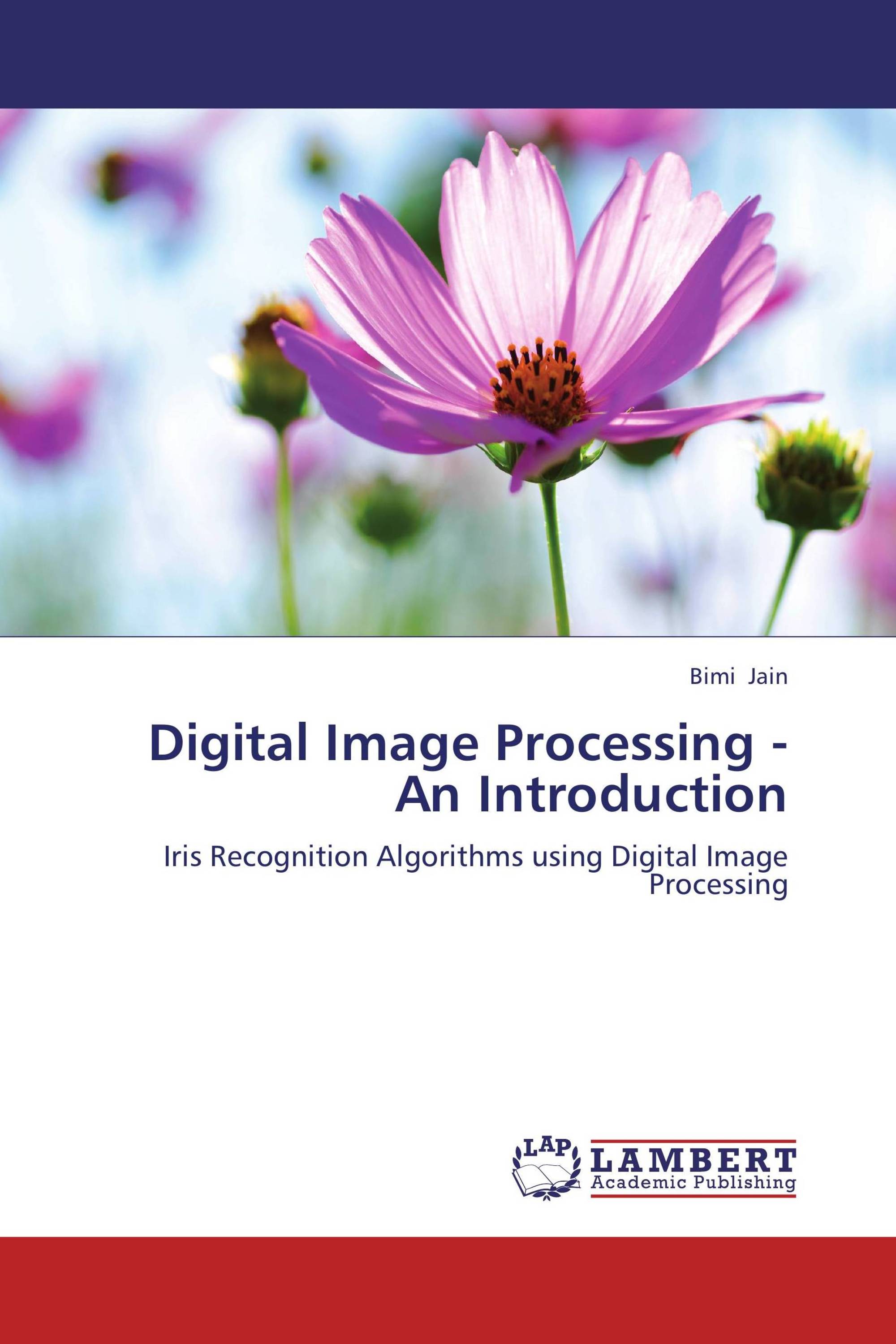 Digital Image Processing - An Introduction