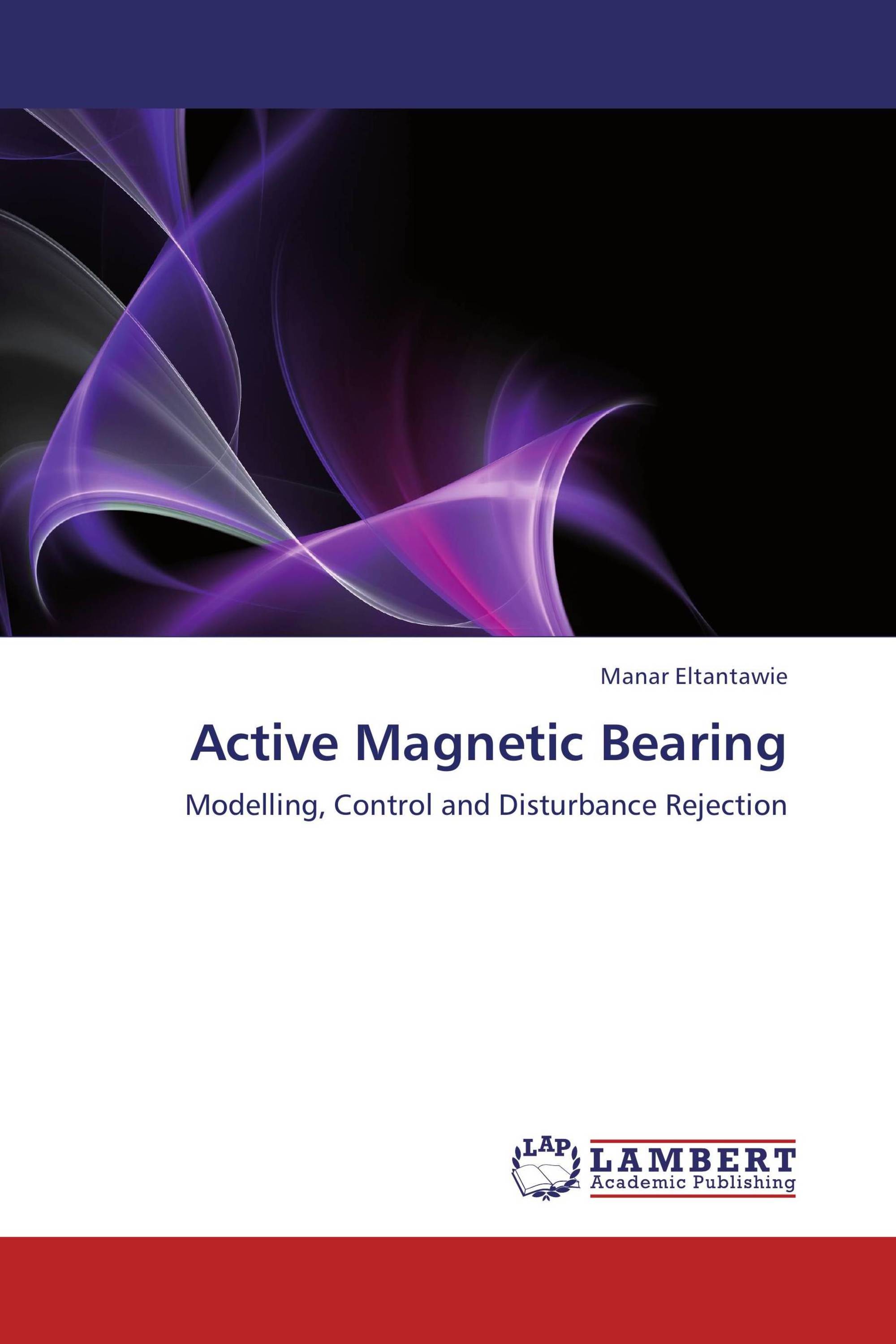 Active Bearing / 9783659296604 / 9783659296604 / 3659296600