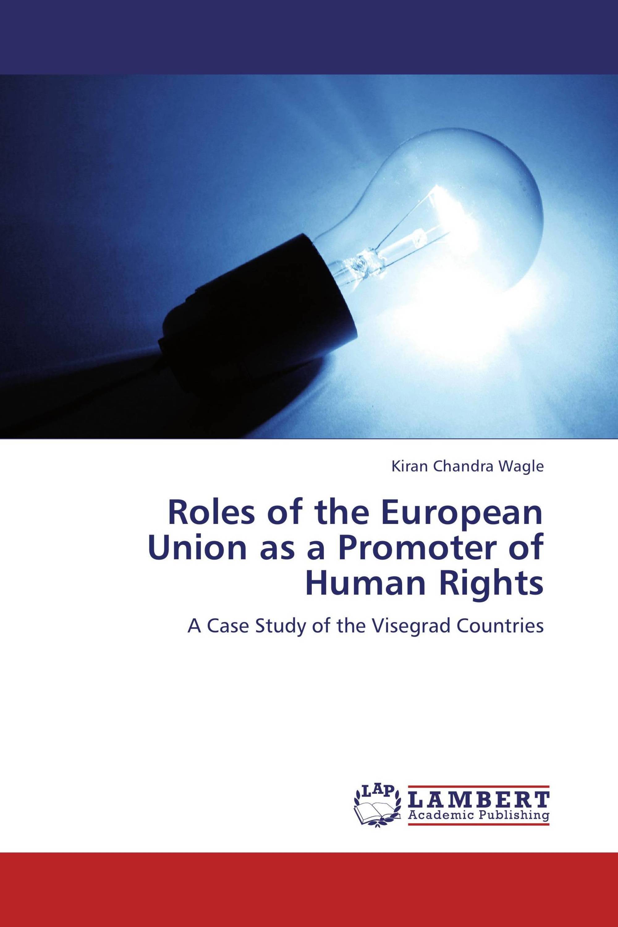 Roles of the European Union as a Promoter of Human Rights