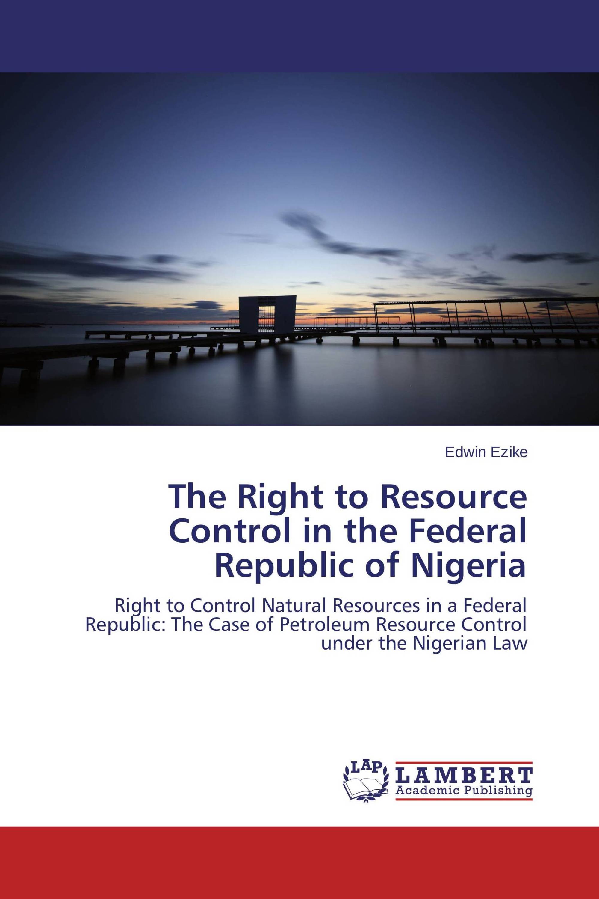 Resources controlled