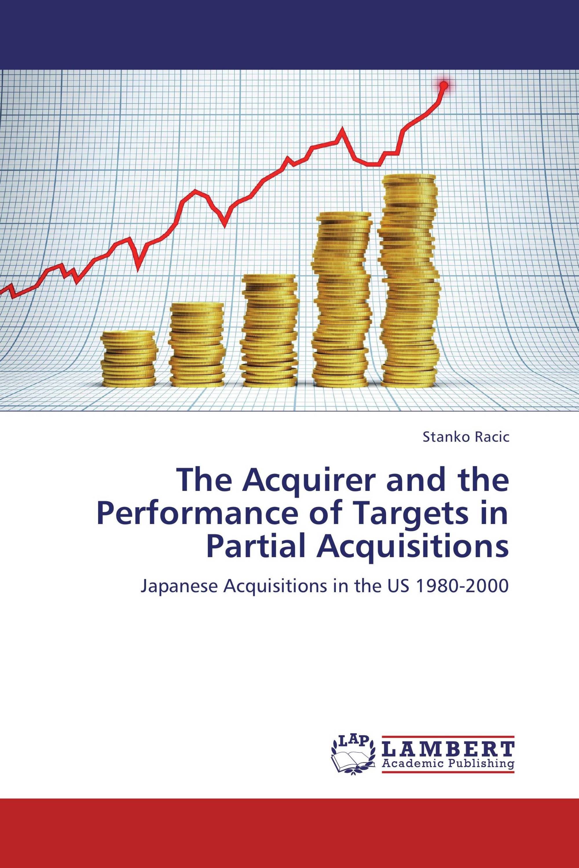 The Acquirer and the Performance of Targets in Partial Acquisitions