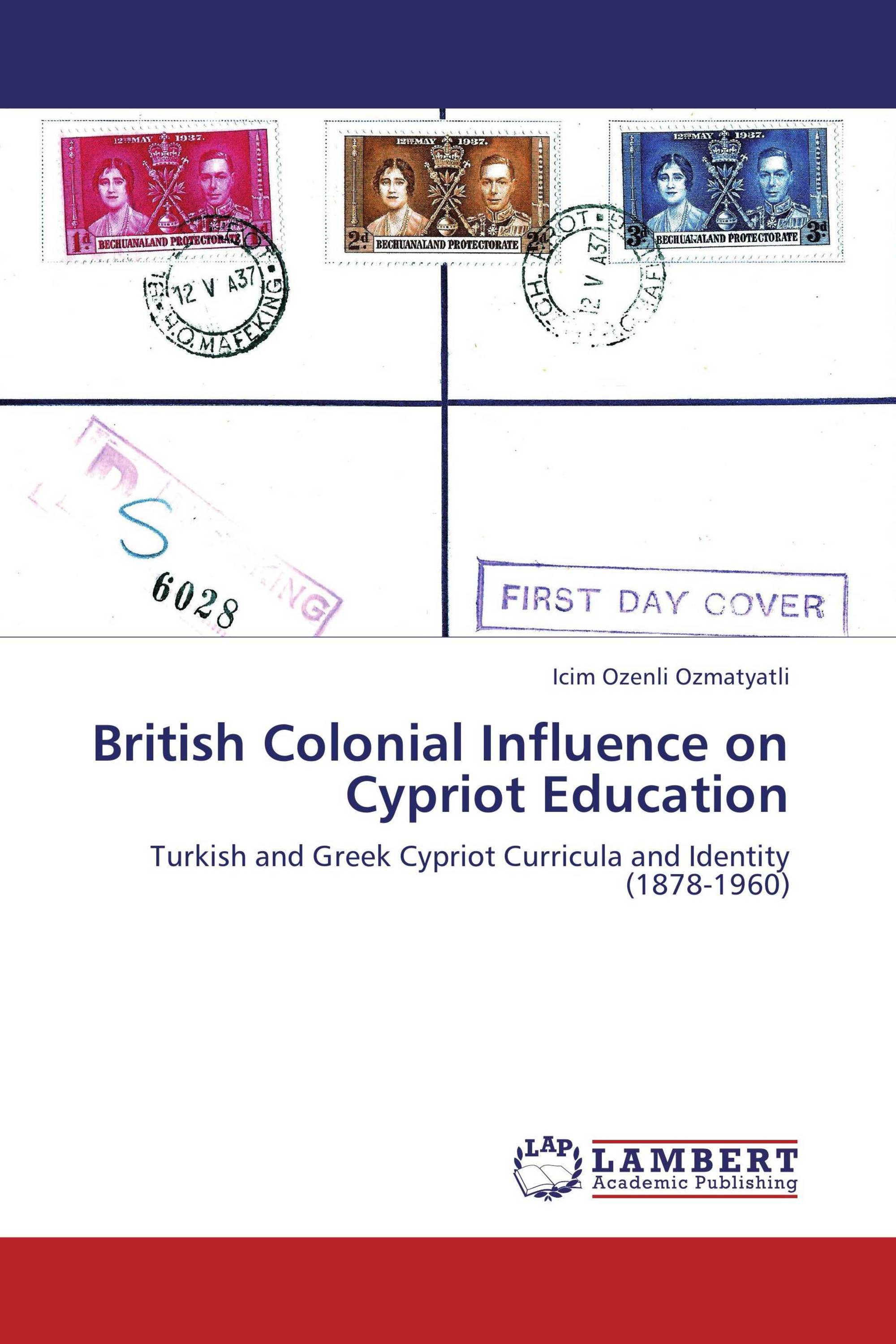 British Colonial Influence on Cypriot Education