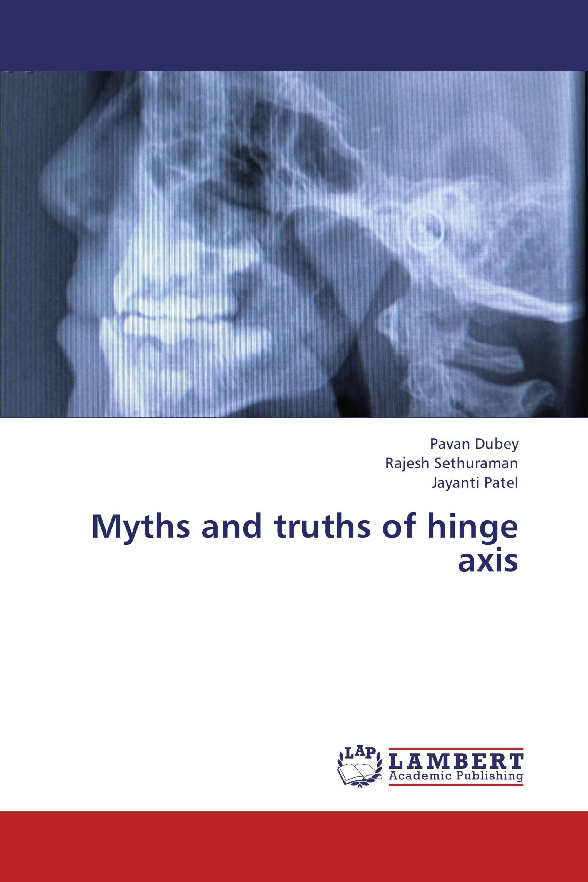 Myths and truths of hinge axis