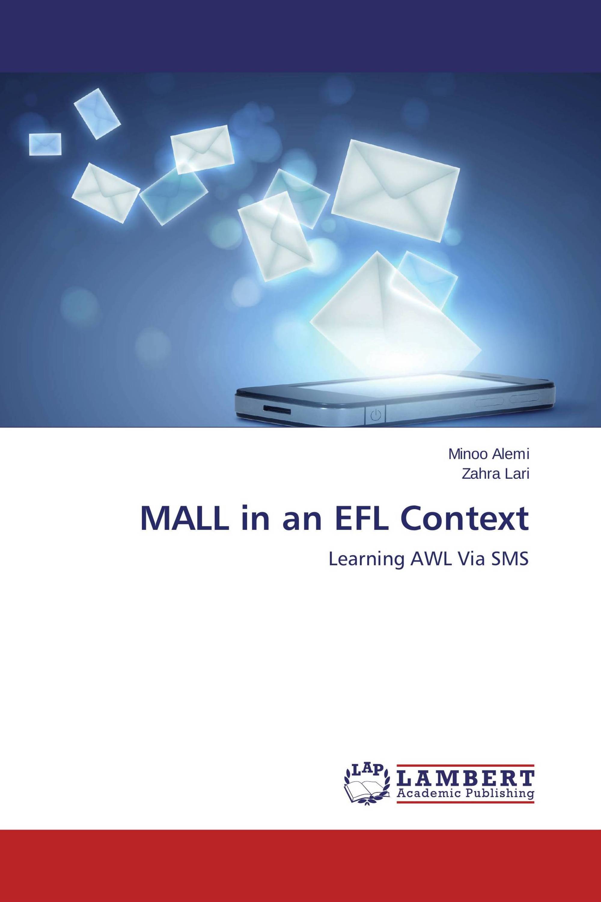 MALL in an EFL Context