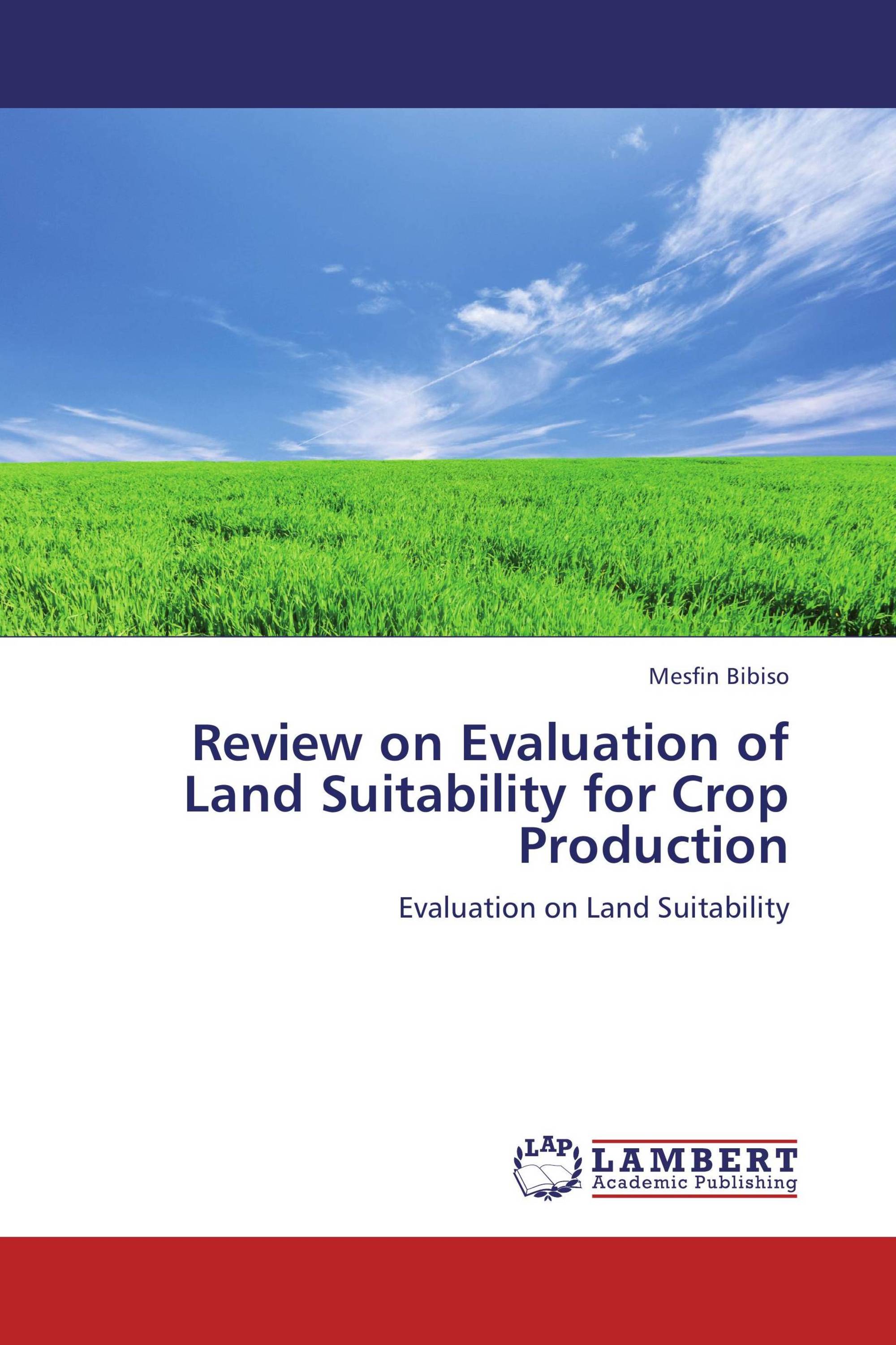 Suitability maps picture