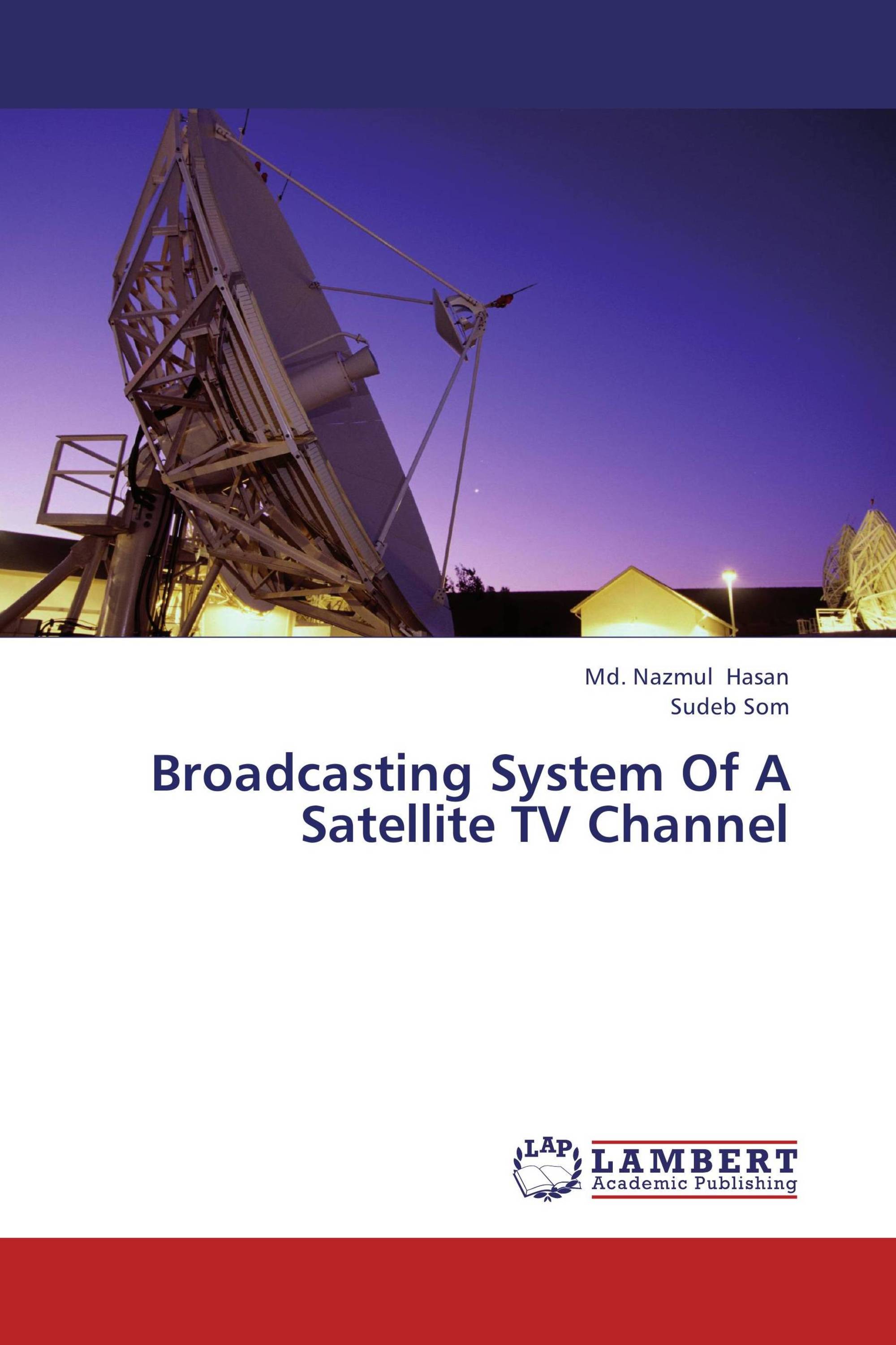 Thesis satellite television 05 picture