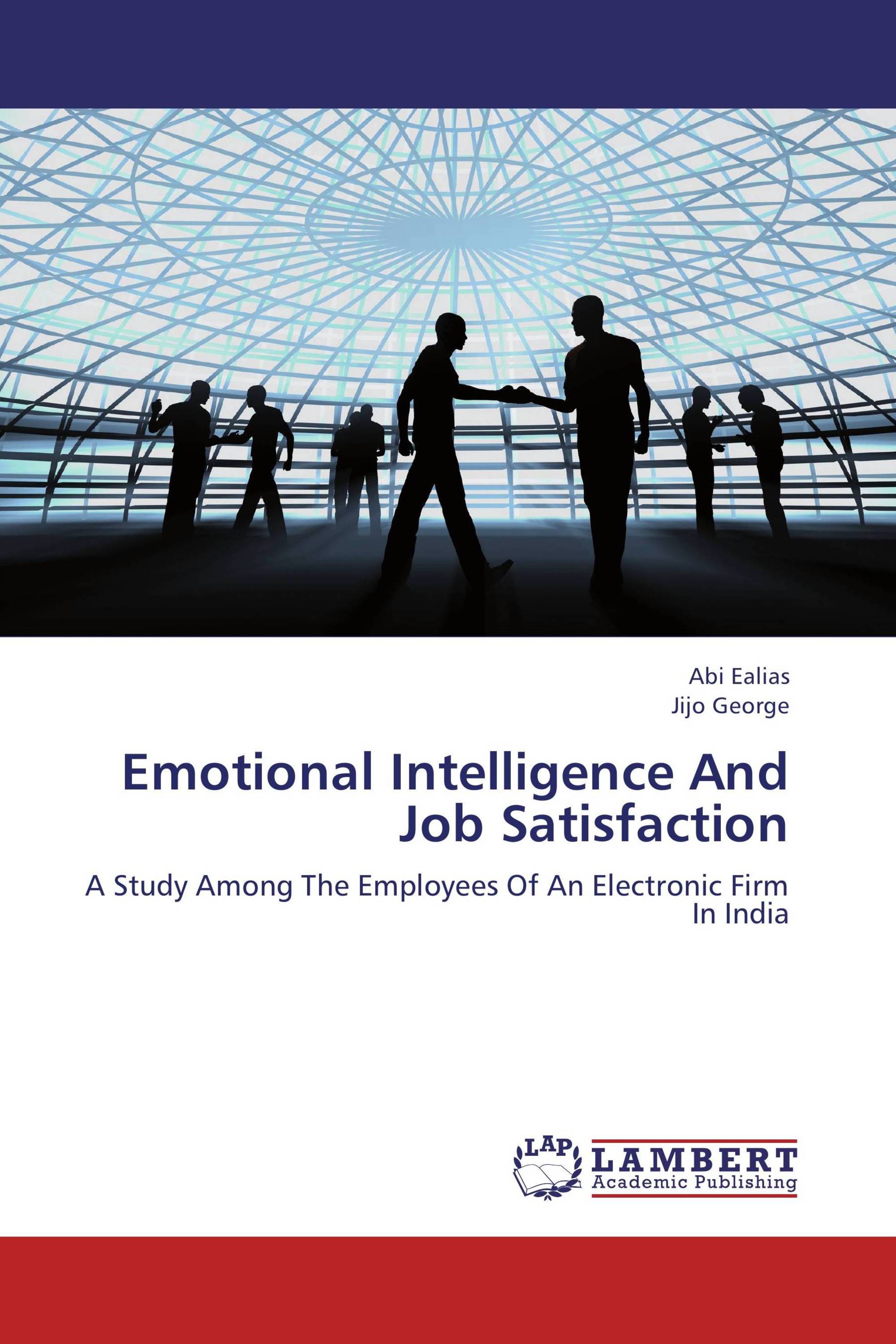 Review emotional intelligence job satisfaction