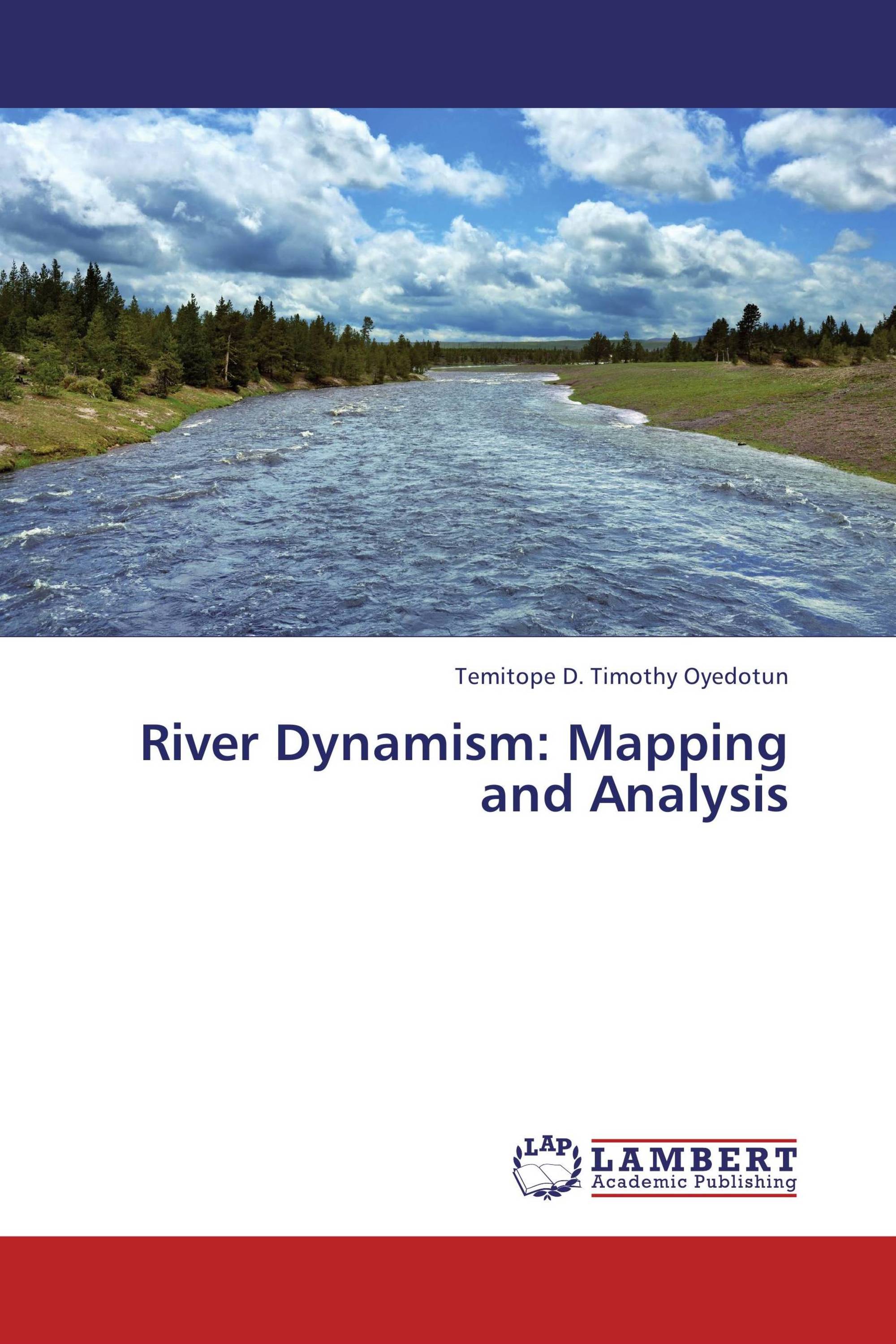 River Dynamism: Mapping and Analysis