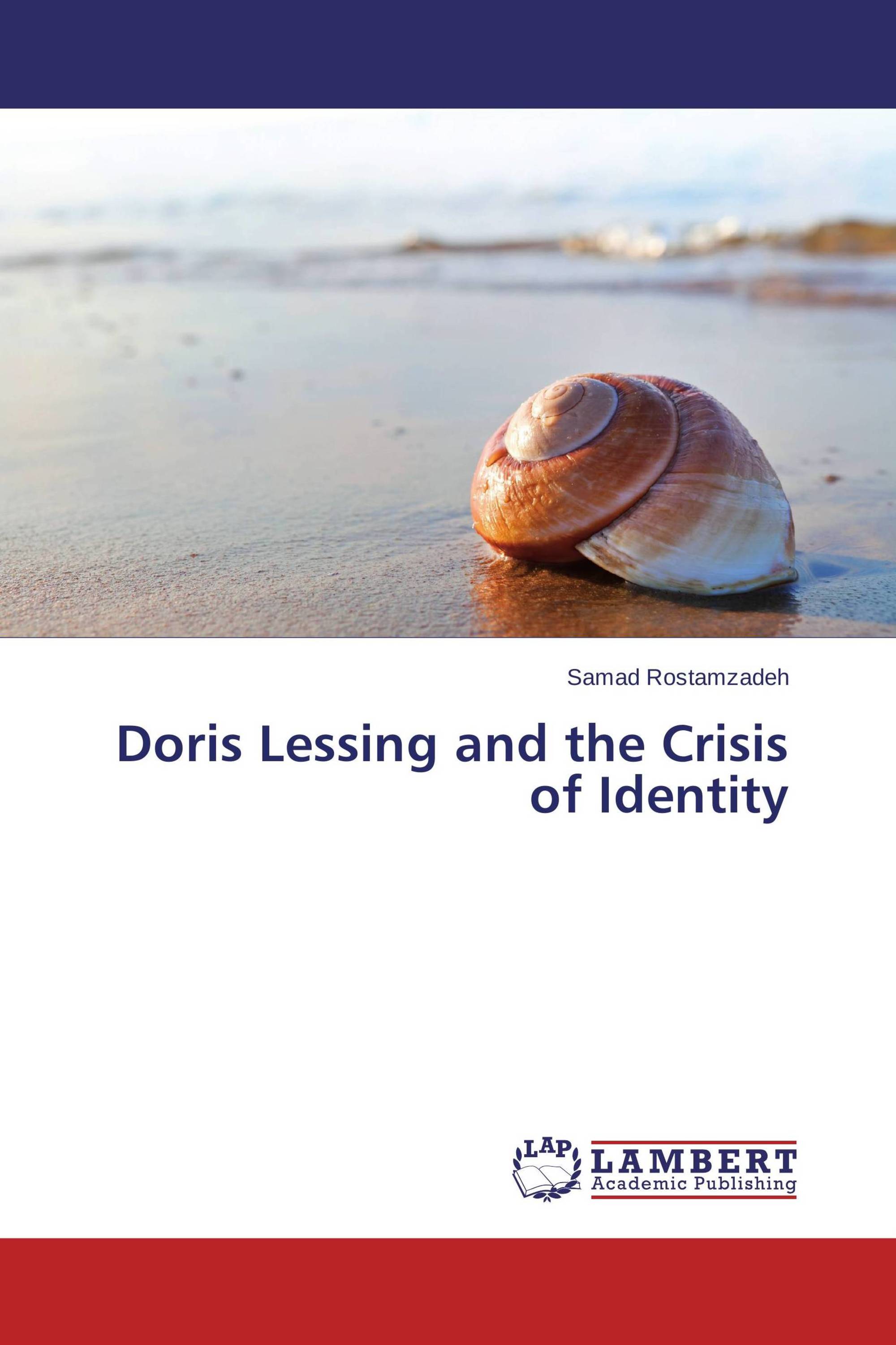 Doris Lessing and the Crisis of Identity