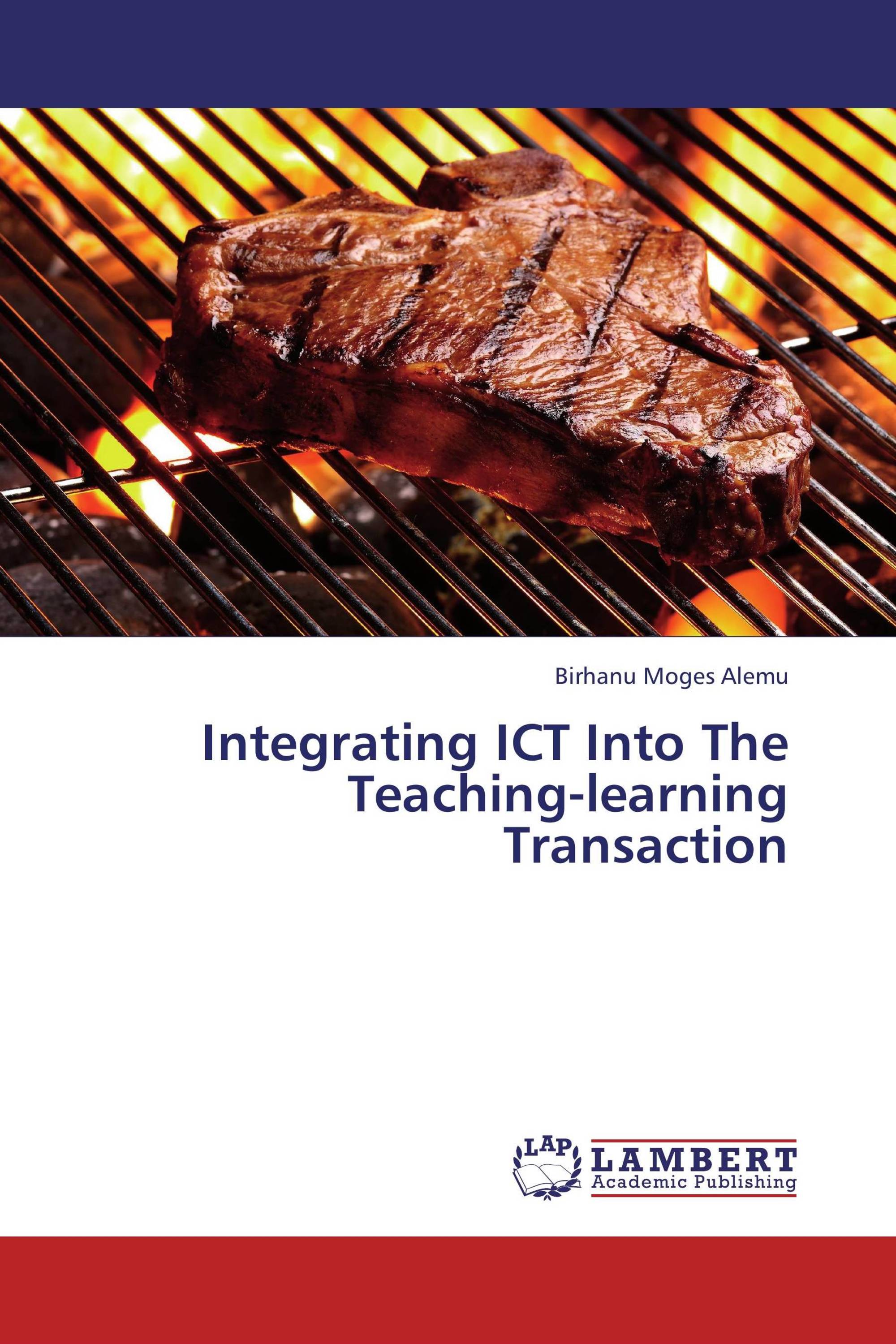 Integrating ICT Into The Teaching-learning Transaction