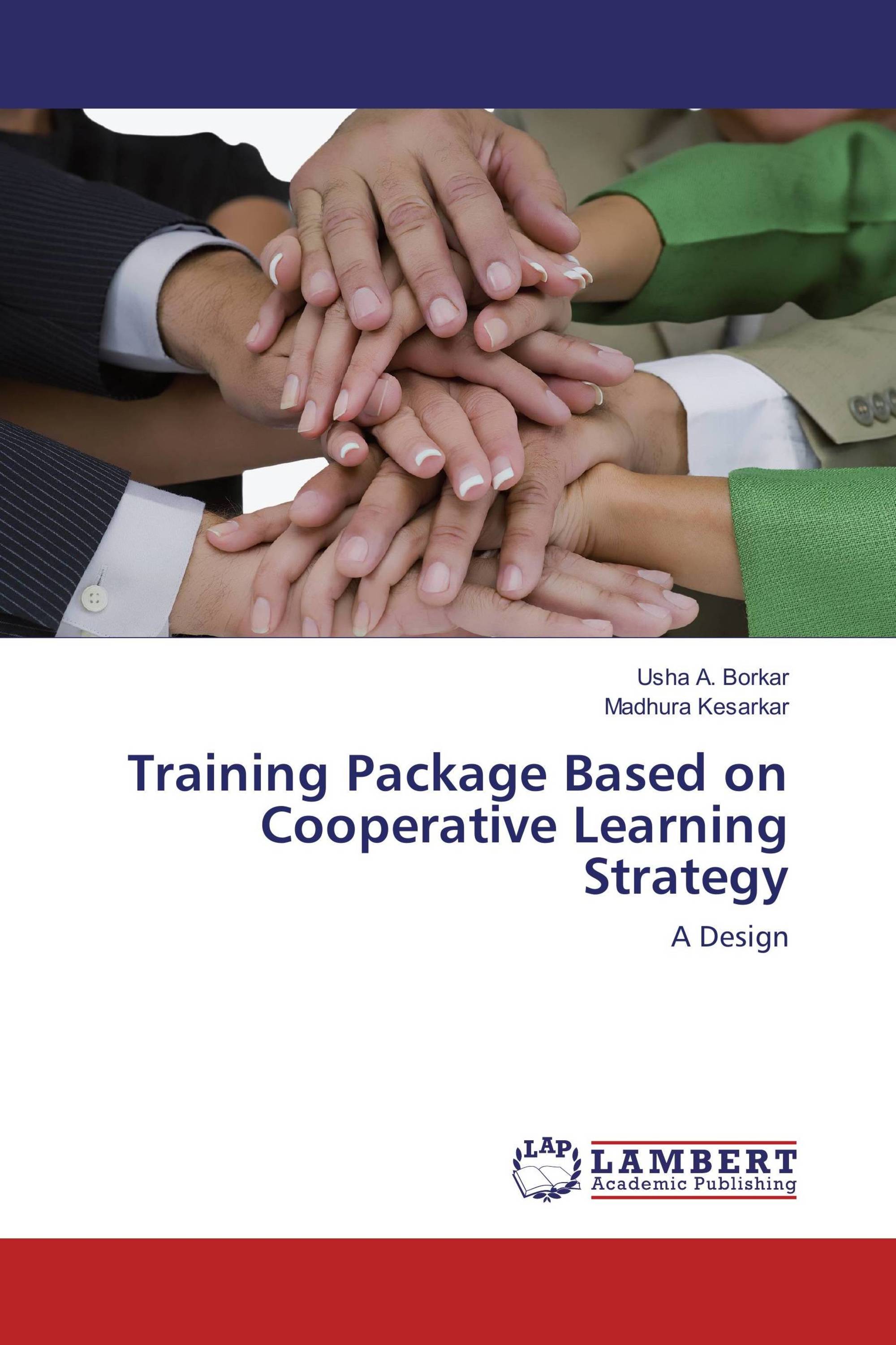 Training Package Based on Cooperative Learning Strategy