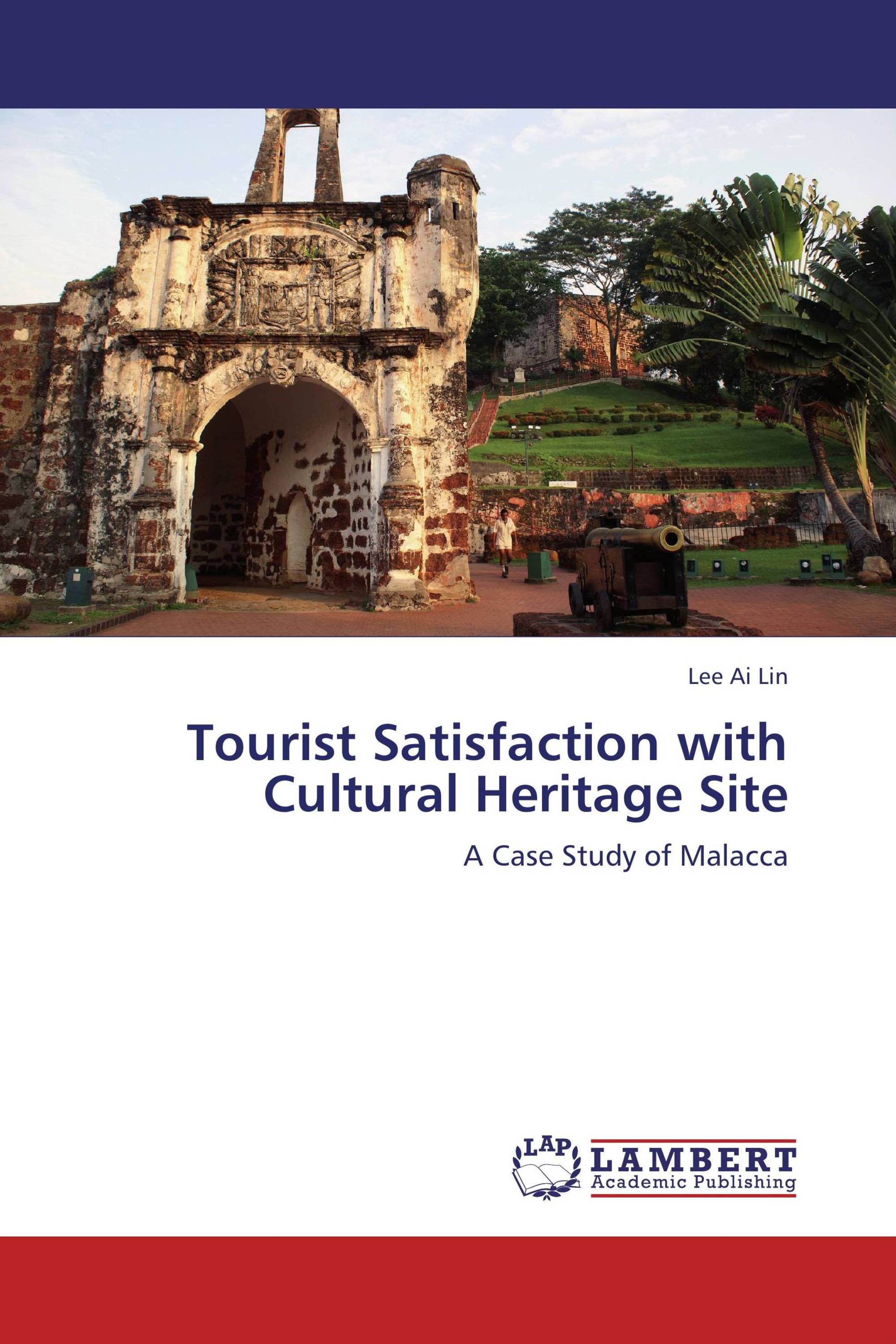 thesis on cultural heritage tourism