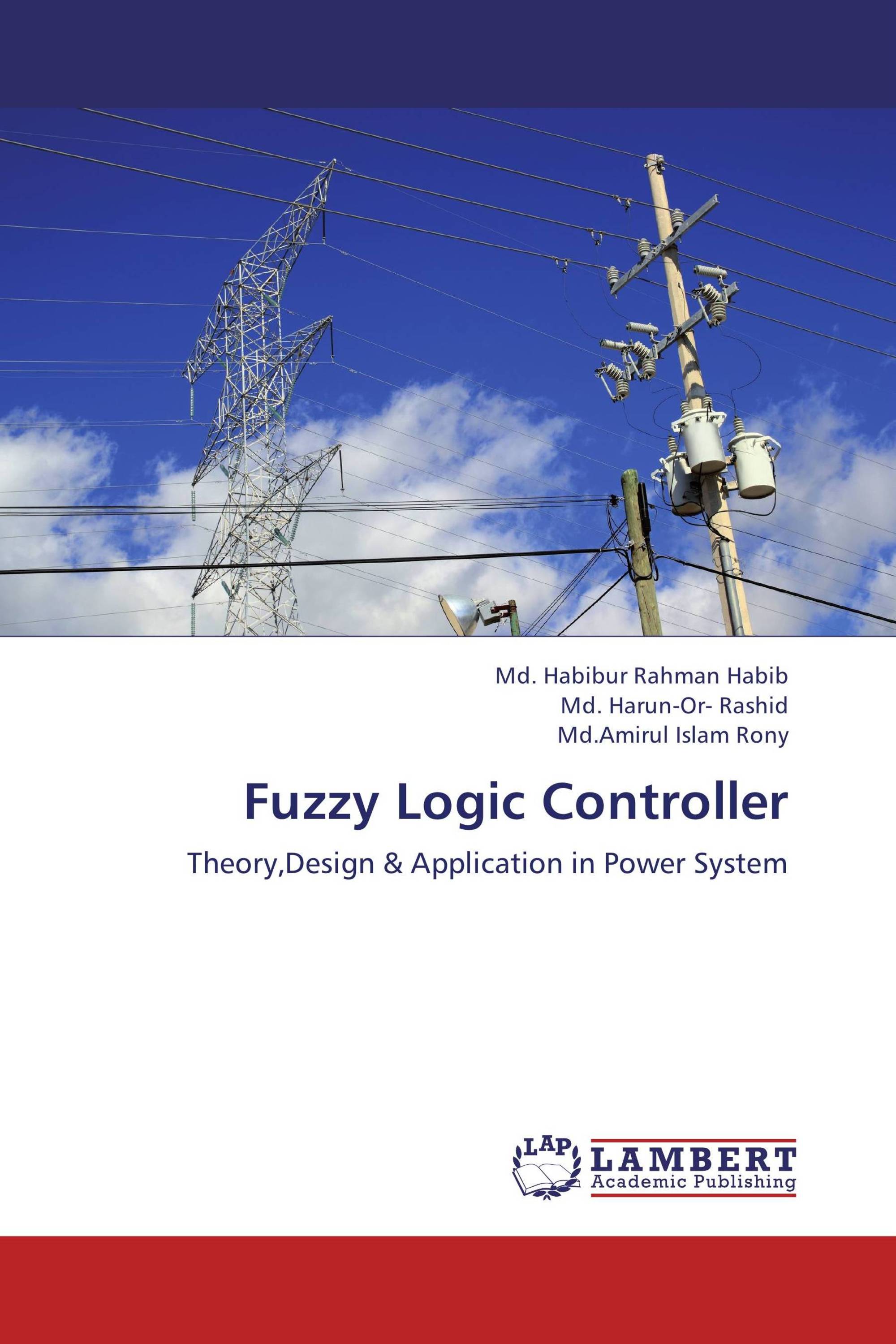 Fuzzy Logic Controller / 9783659321214 / 9783659321214 / 3659321214