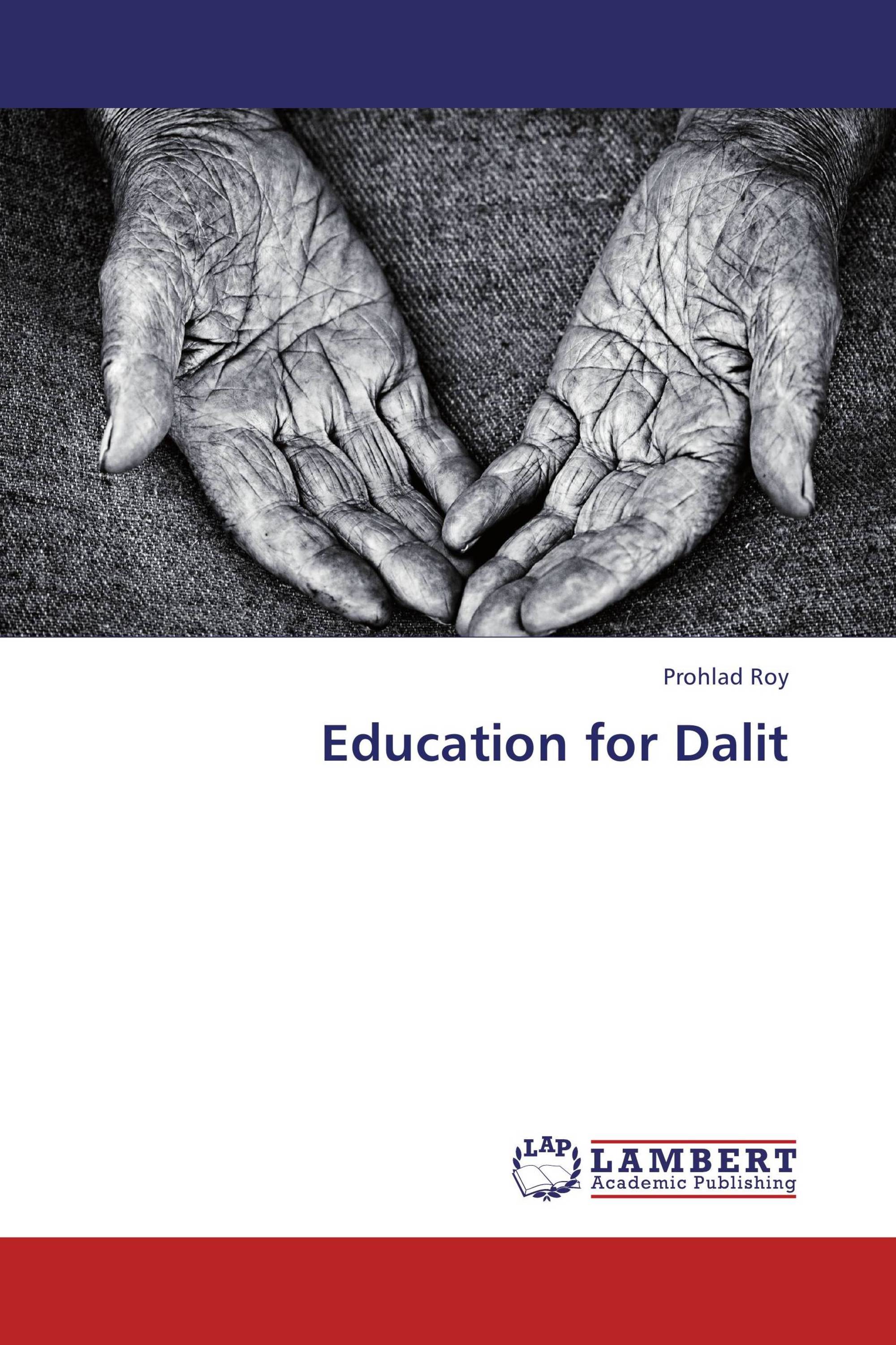 Education for Dalit