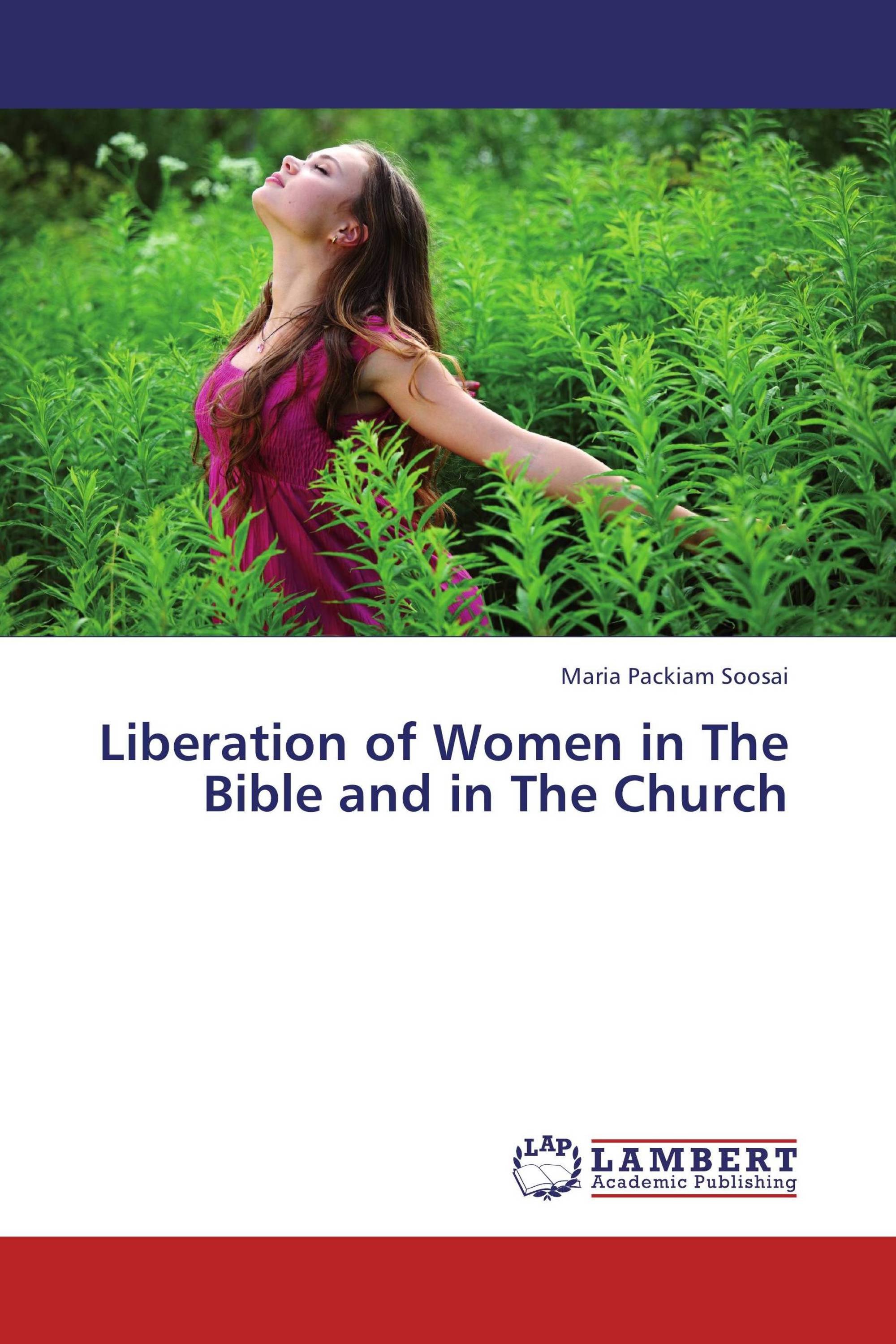 Liberation of Women in The Bible and in The Church