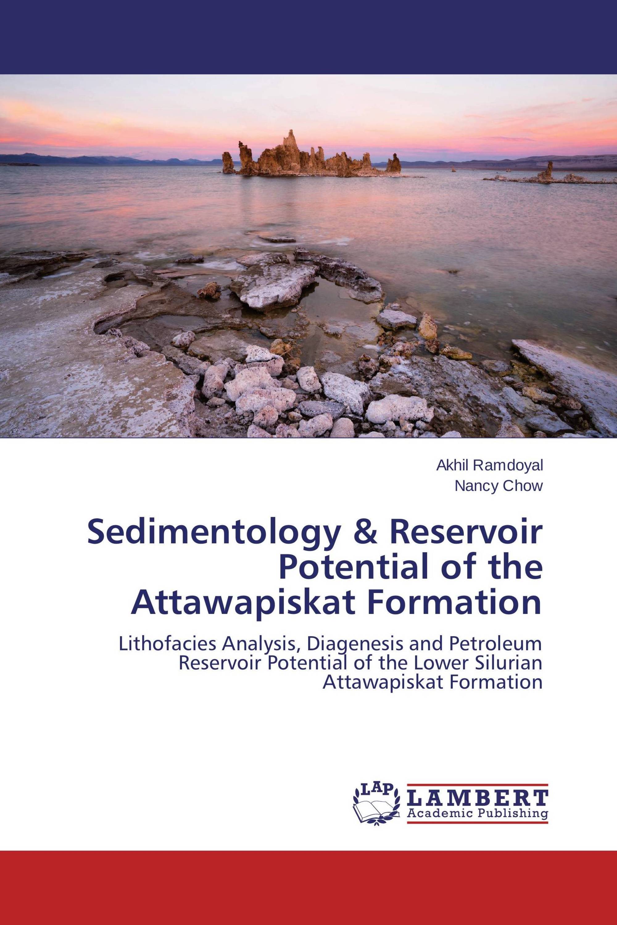 Sedimentology & Reservoir Potential of the Attawapiskat Formation