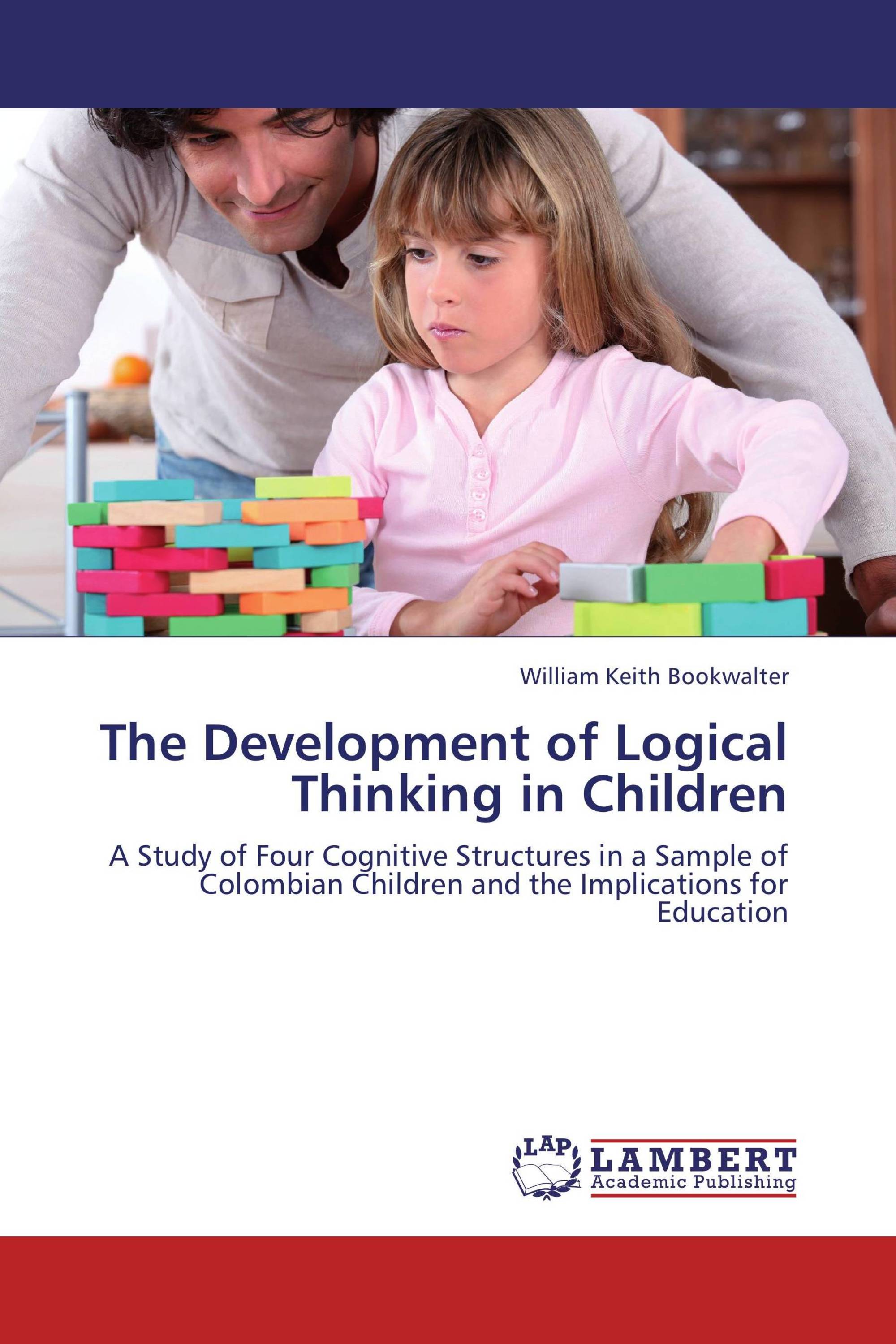 The Development of Logical Thinking in Children