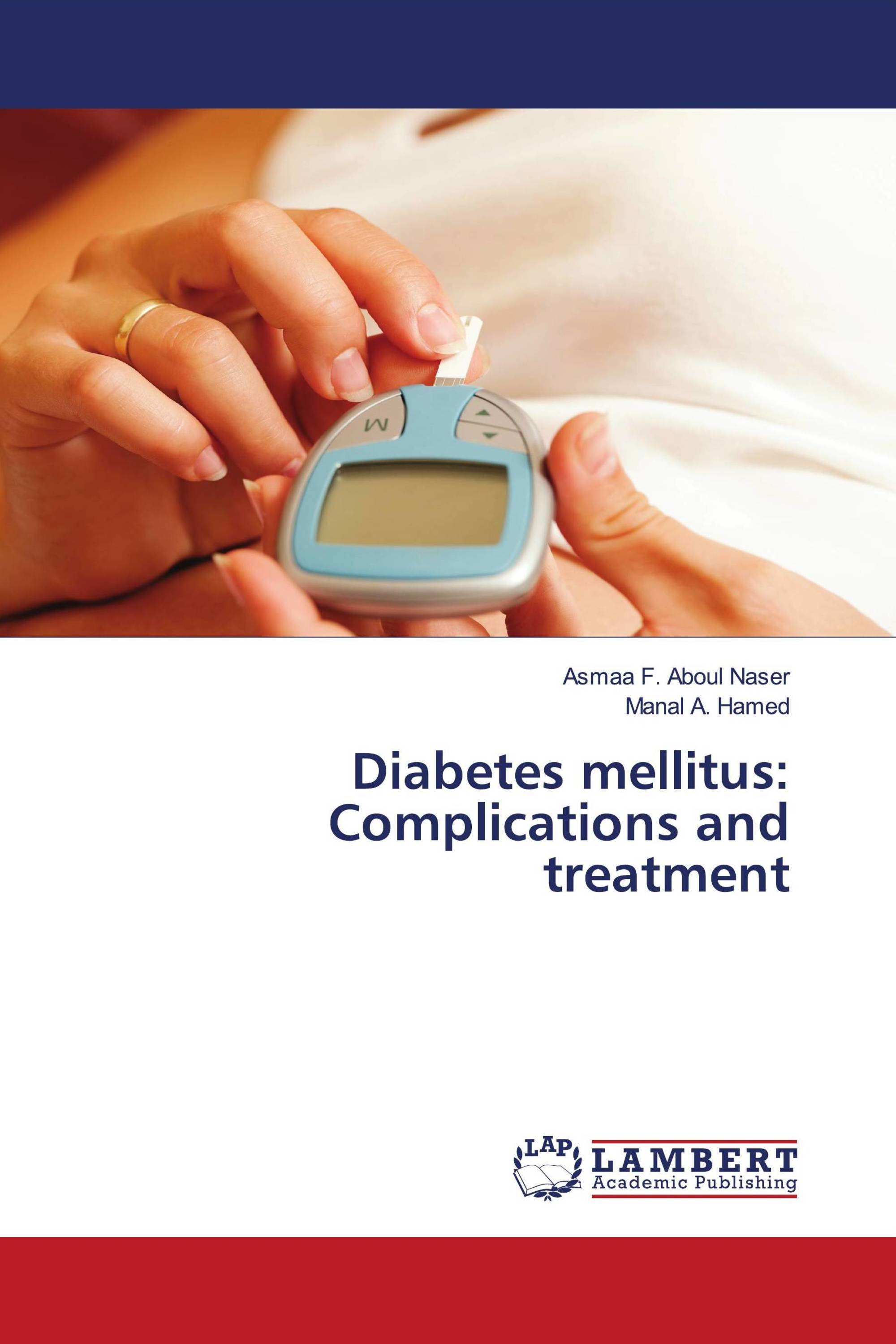 Diabetes mellitus: Complications and treatment