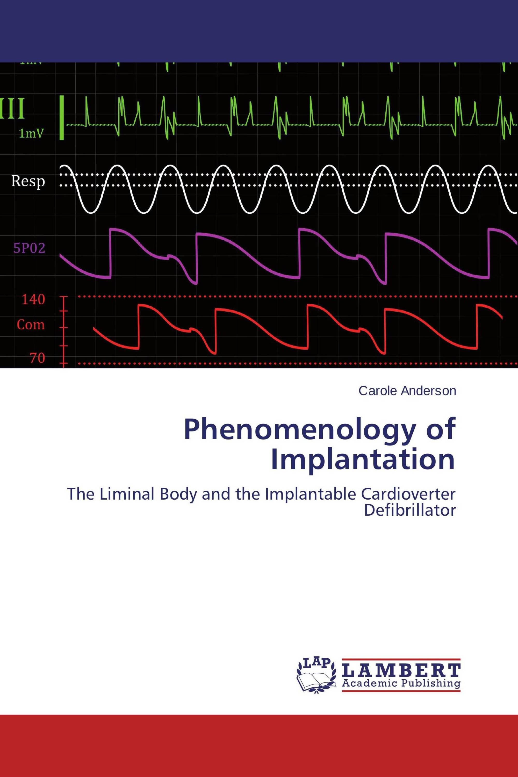 Phenomenology of Implantation