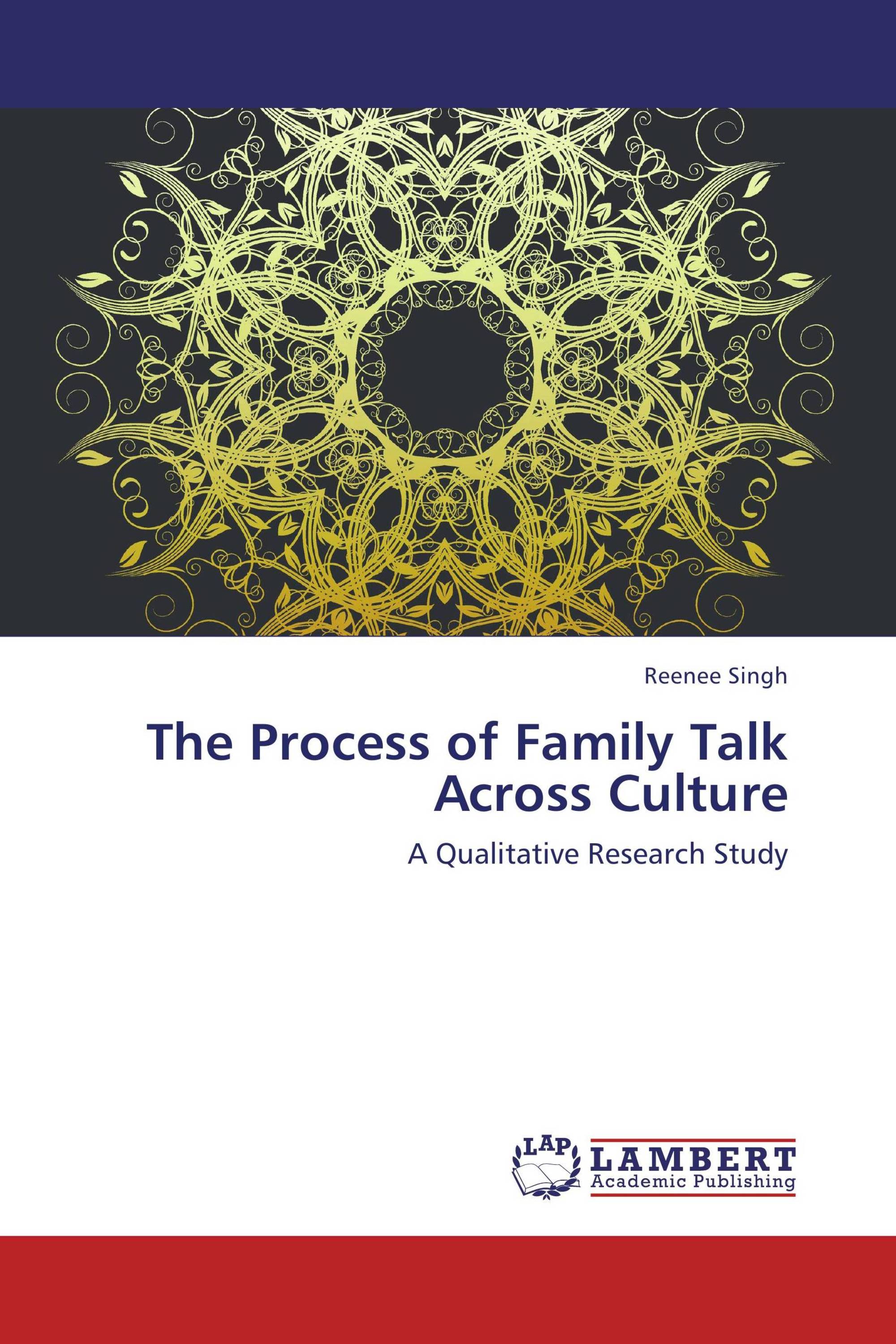 The Process of Family Talk Across Culture