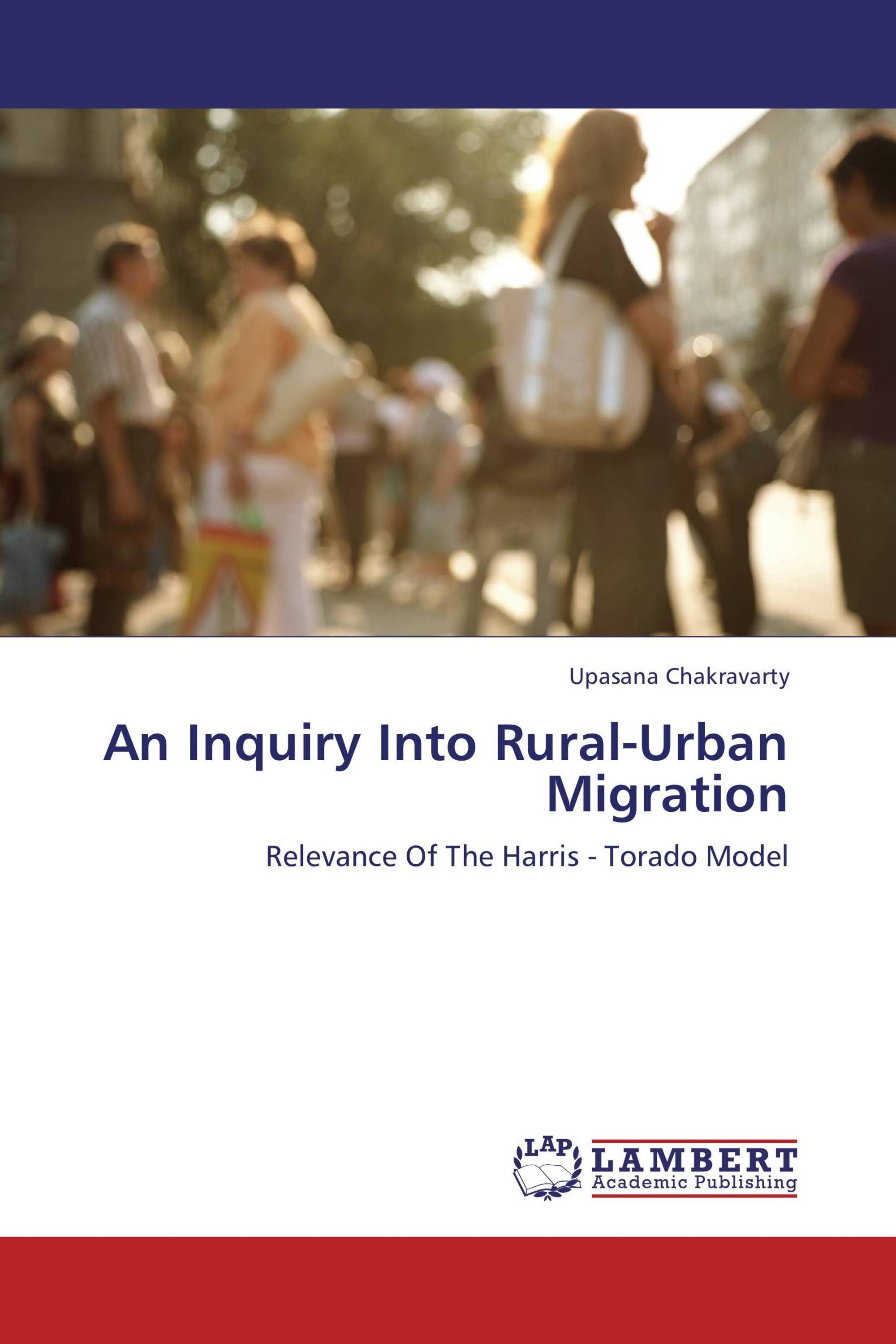 Thesis on rural urban migration