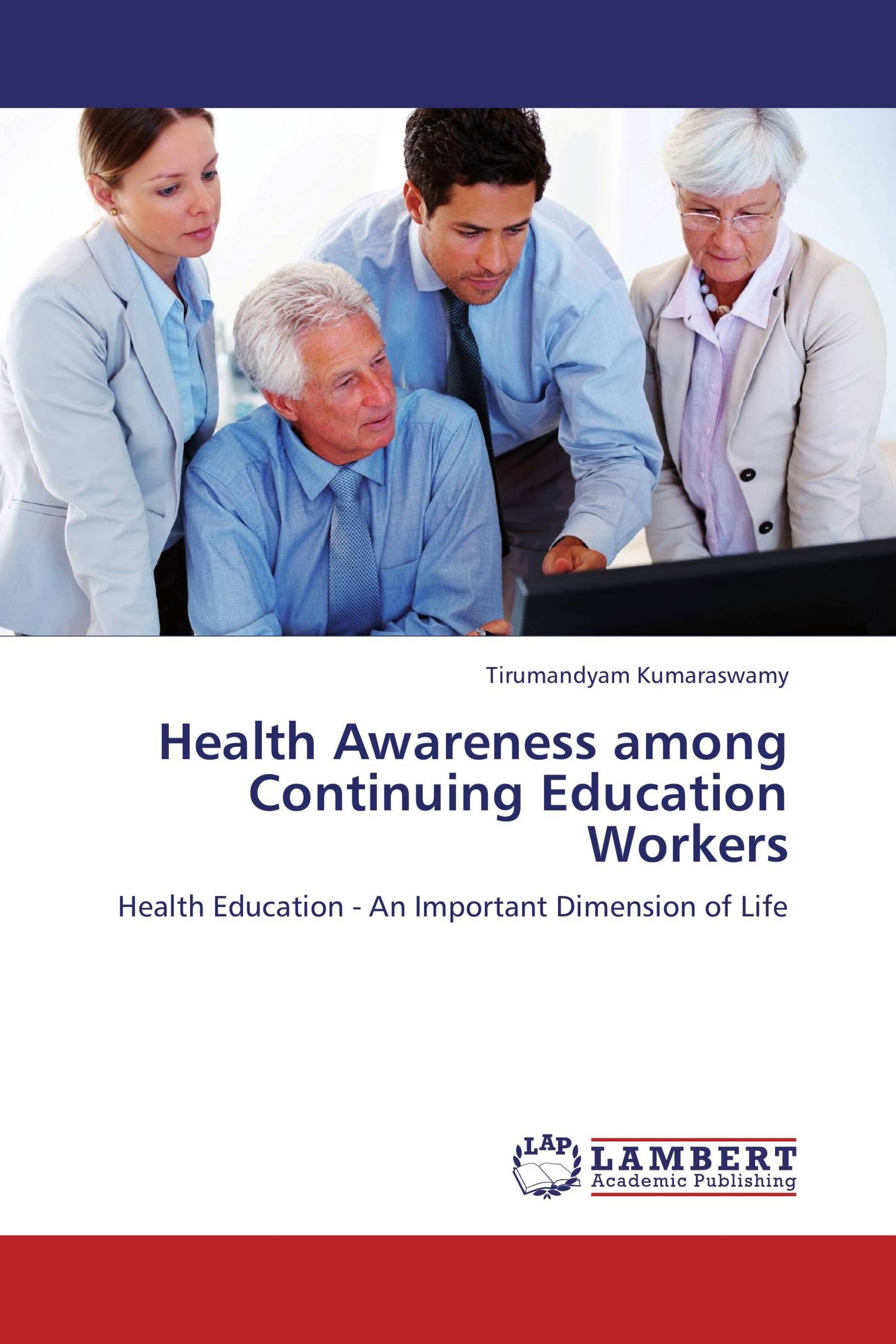 Health Awareness among Continuing Education Workers