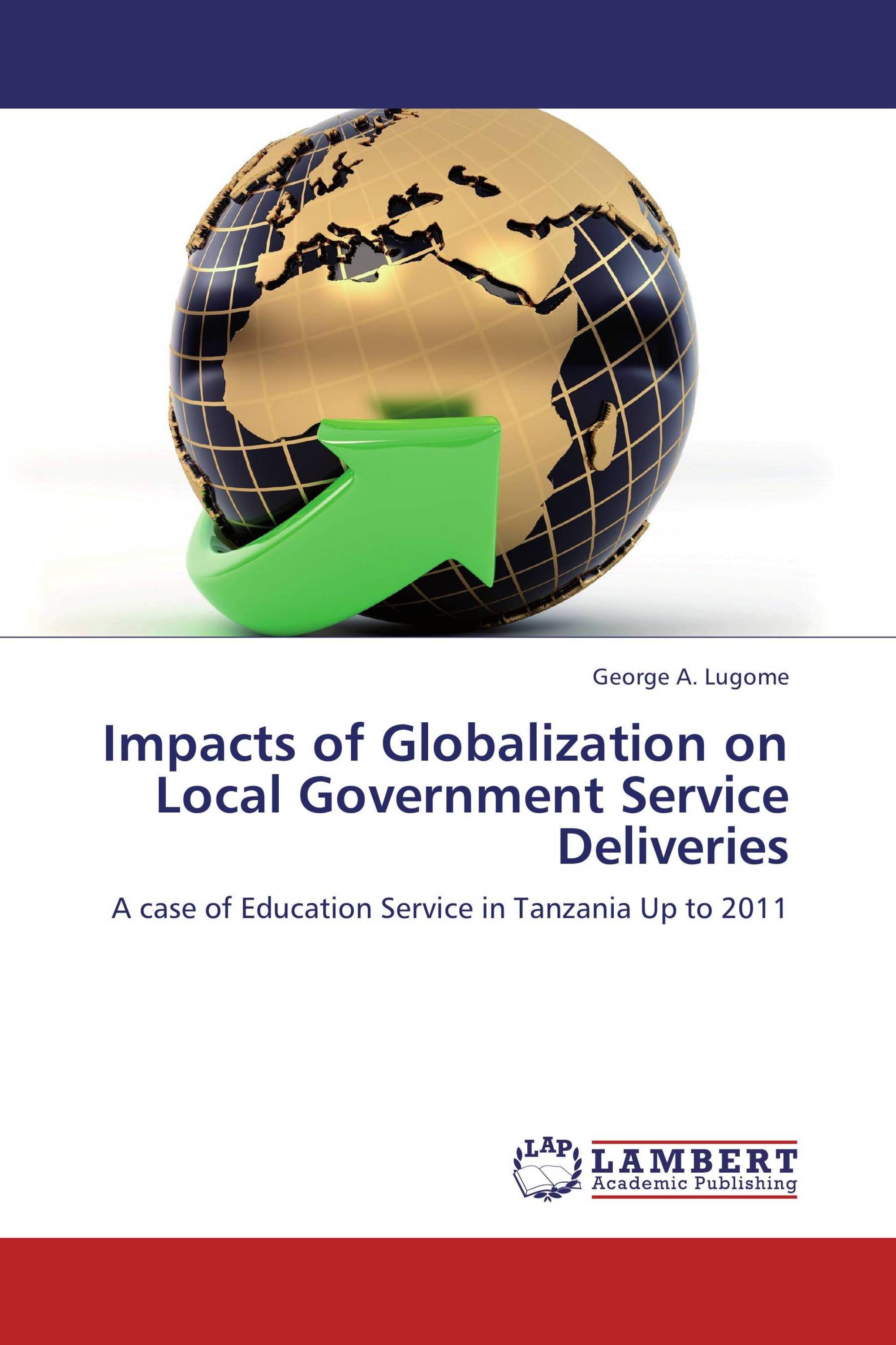 impacts of globalization in education