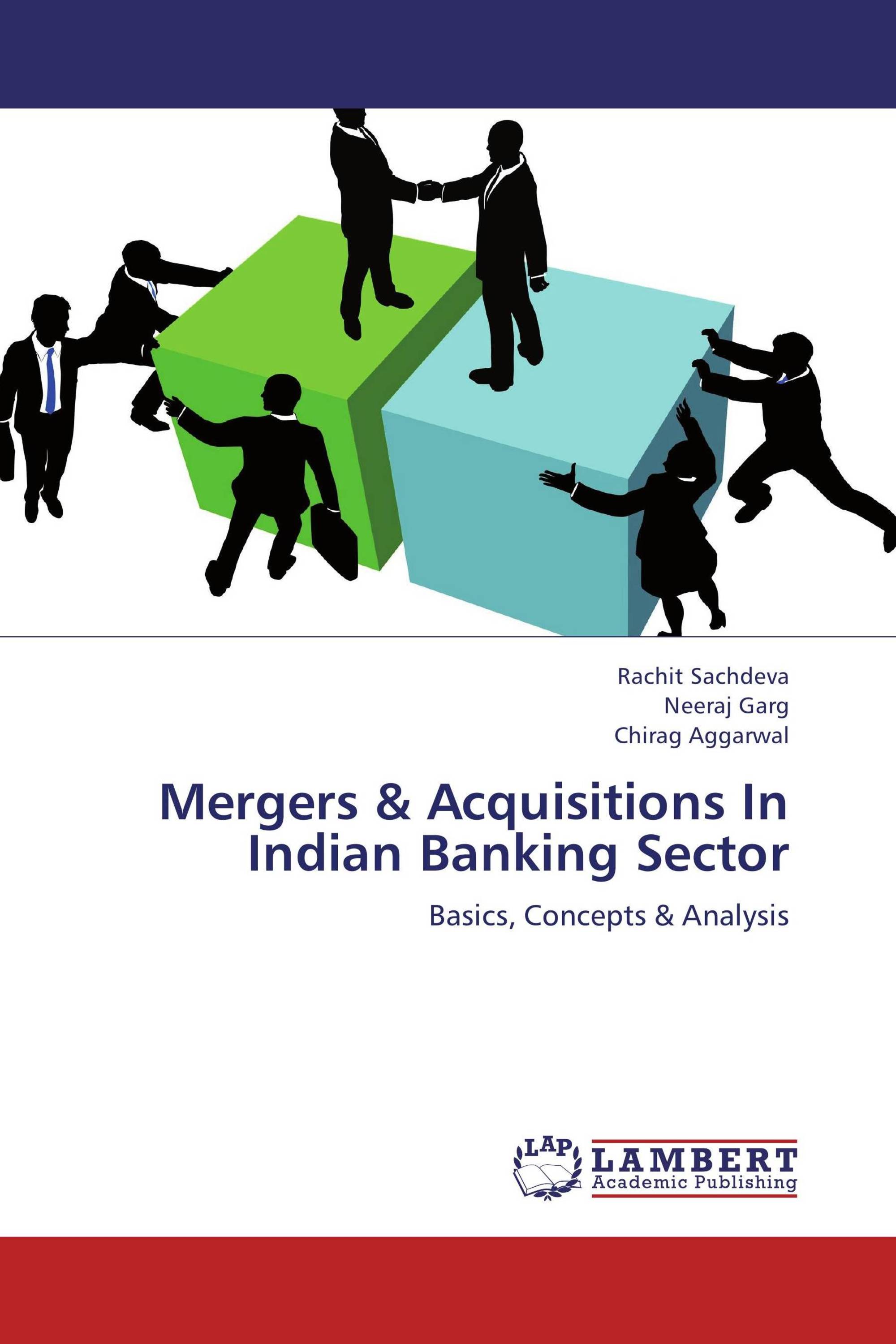 case study on merger and acquisition