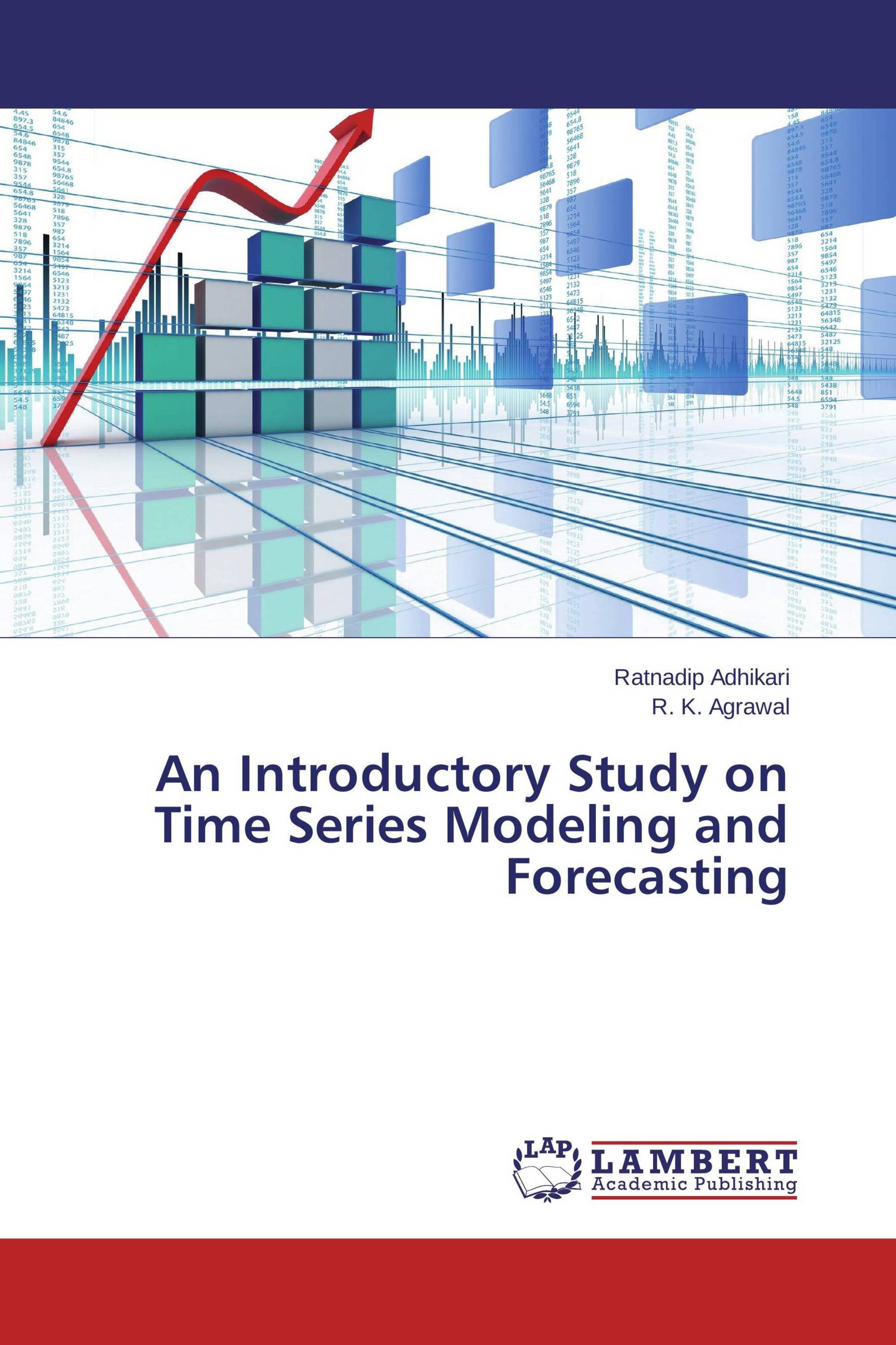 case study on time series