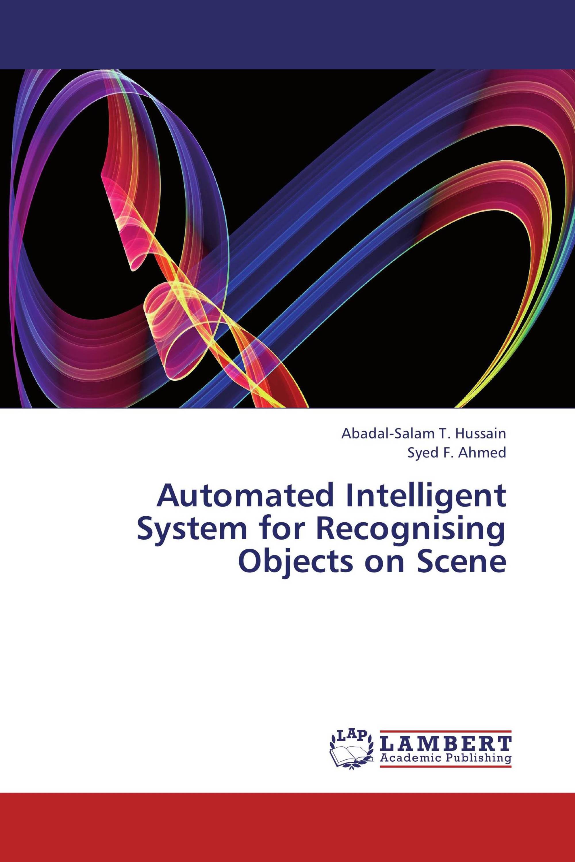 Automated Intelligent System for Recognising Objects on Scene