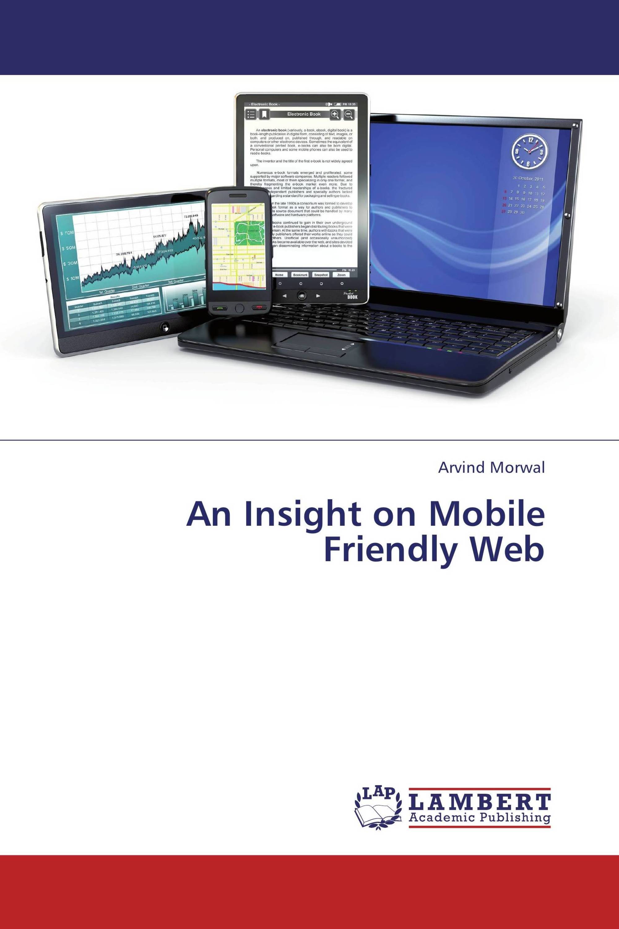 An Insight on Mobile Friendly Web