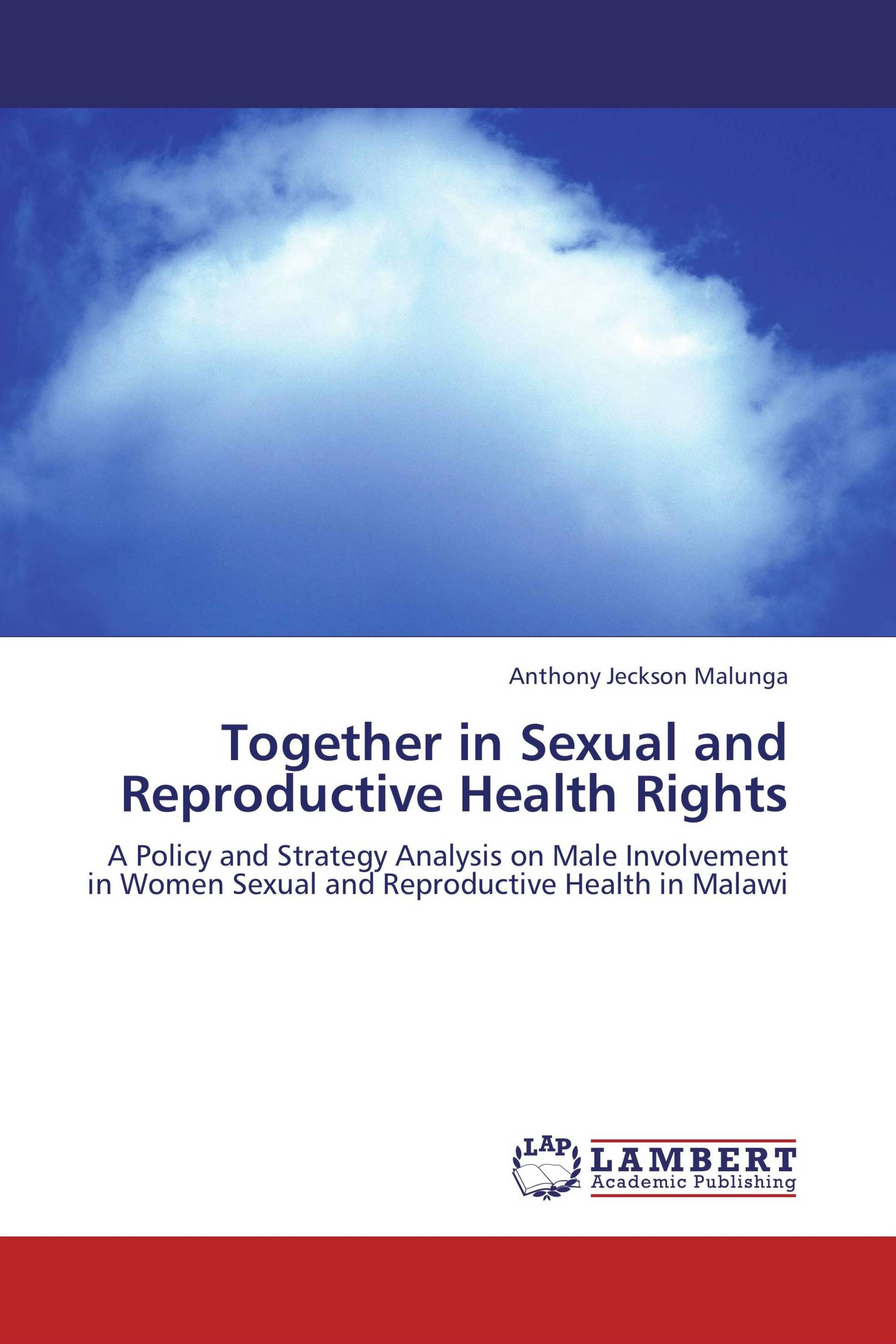 Together in Sexual and Reproductive Health Rights