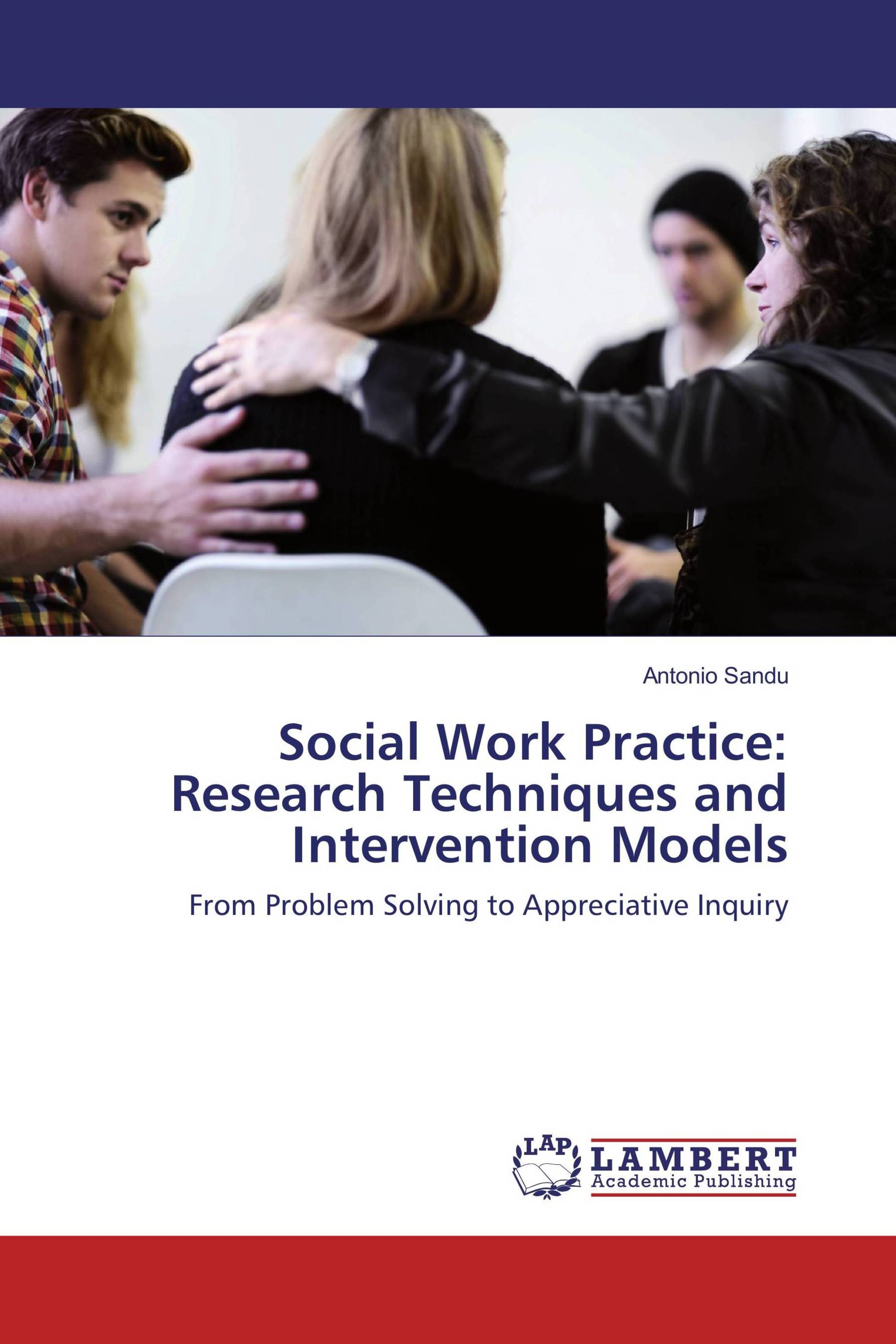 social work practice research